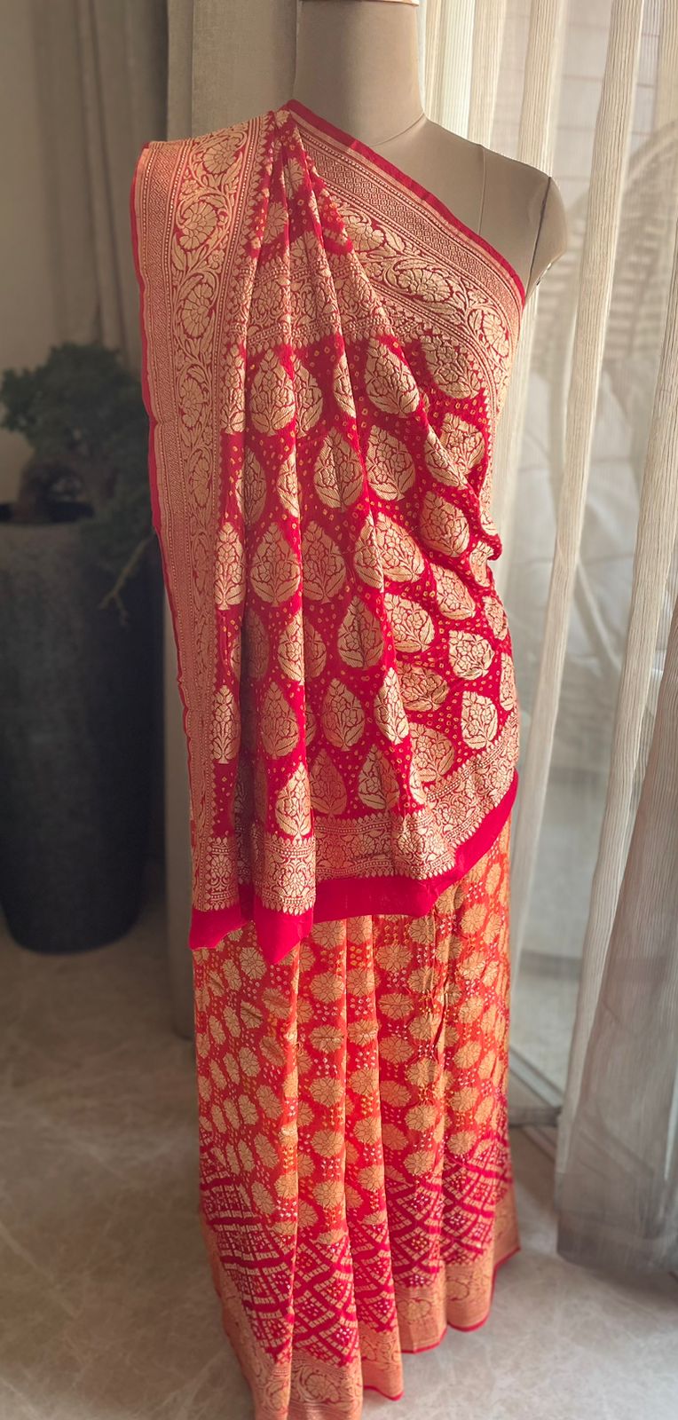 Shrishti - Universe Saree