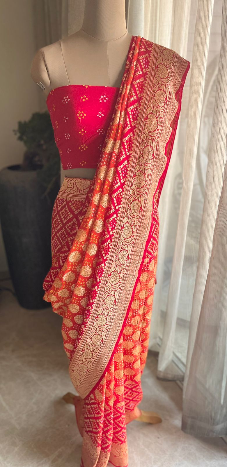 Shrishti - Universe Saree