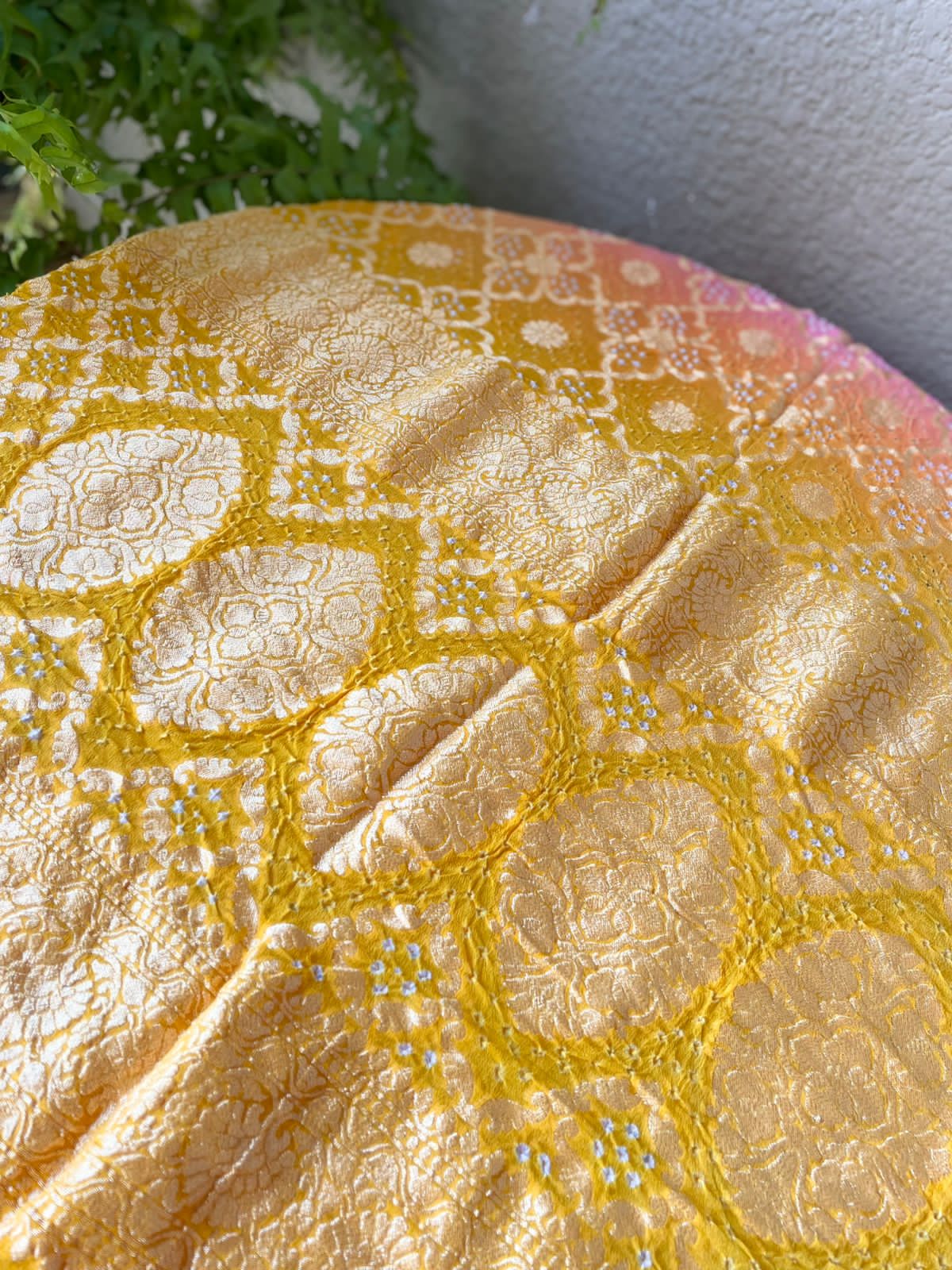 Leela - Playful Act of Innocence Dupatta