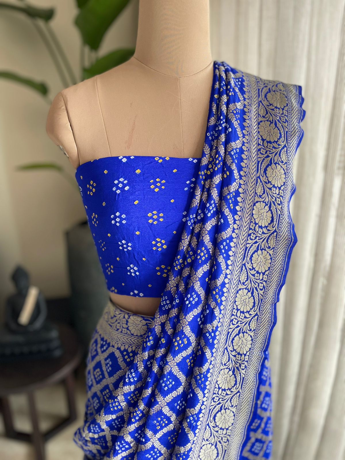 Vaishali - Princess Saree