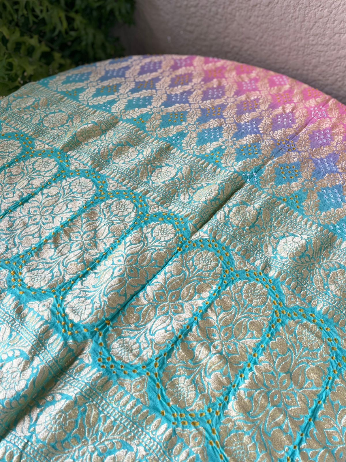 Rashmika - Ray Of Light Dupatta