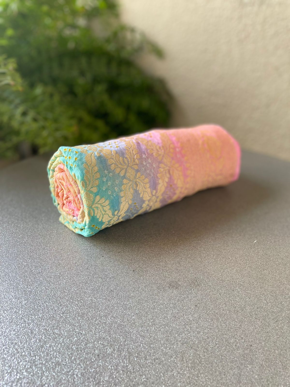 Rakshita - The One Who Protects Dupatta