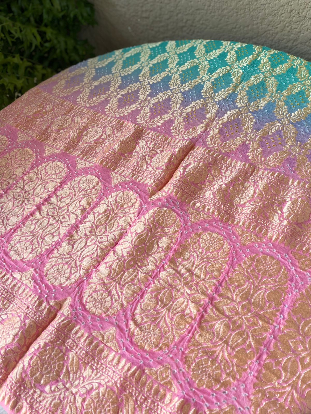 Rakshita - The One Who Protects Dupatta