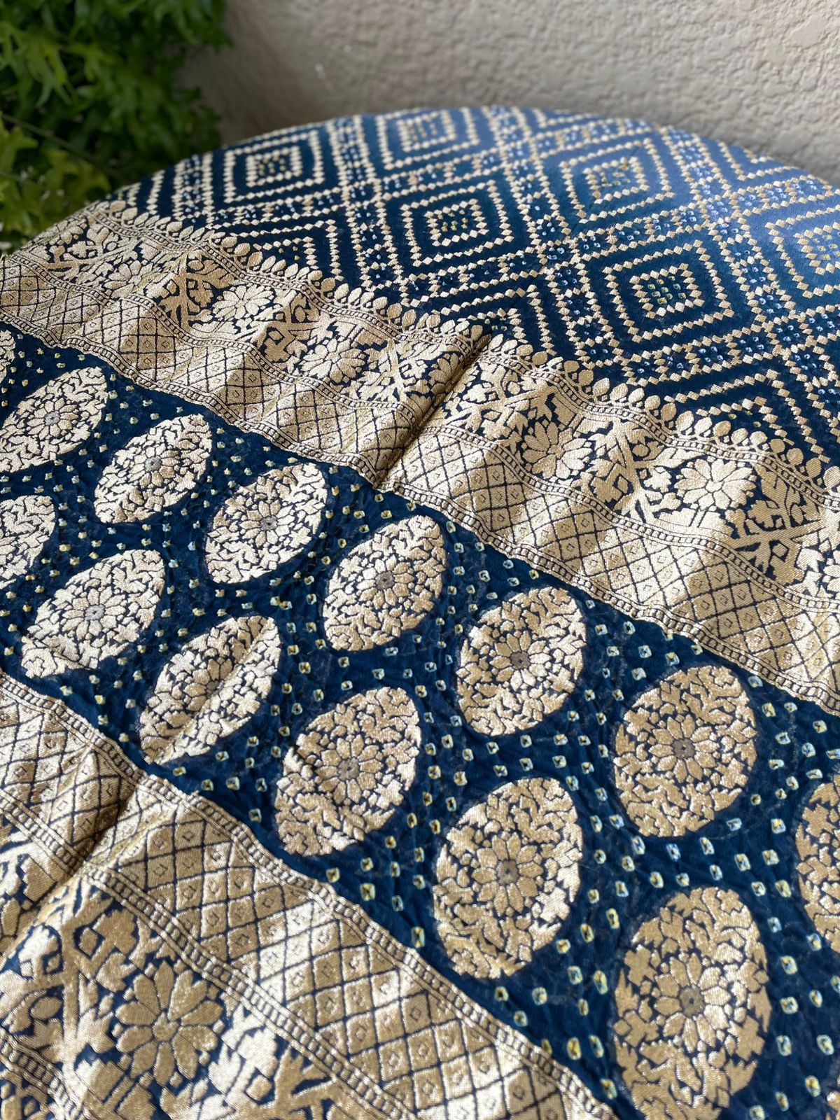 Rangrez - Paint your Faith in Divinity Dupatta