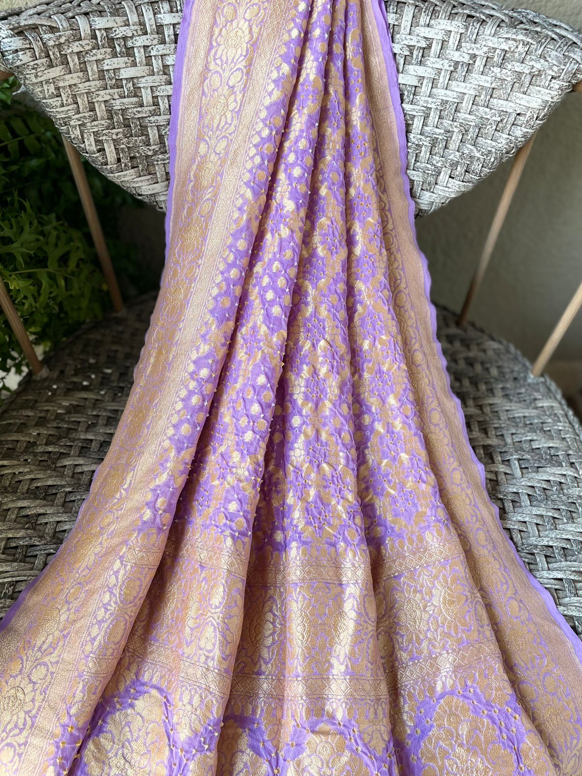 Adweta - Inspirational Soul Dupatta