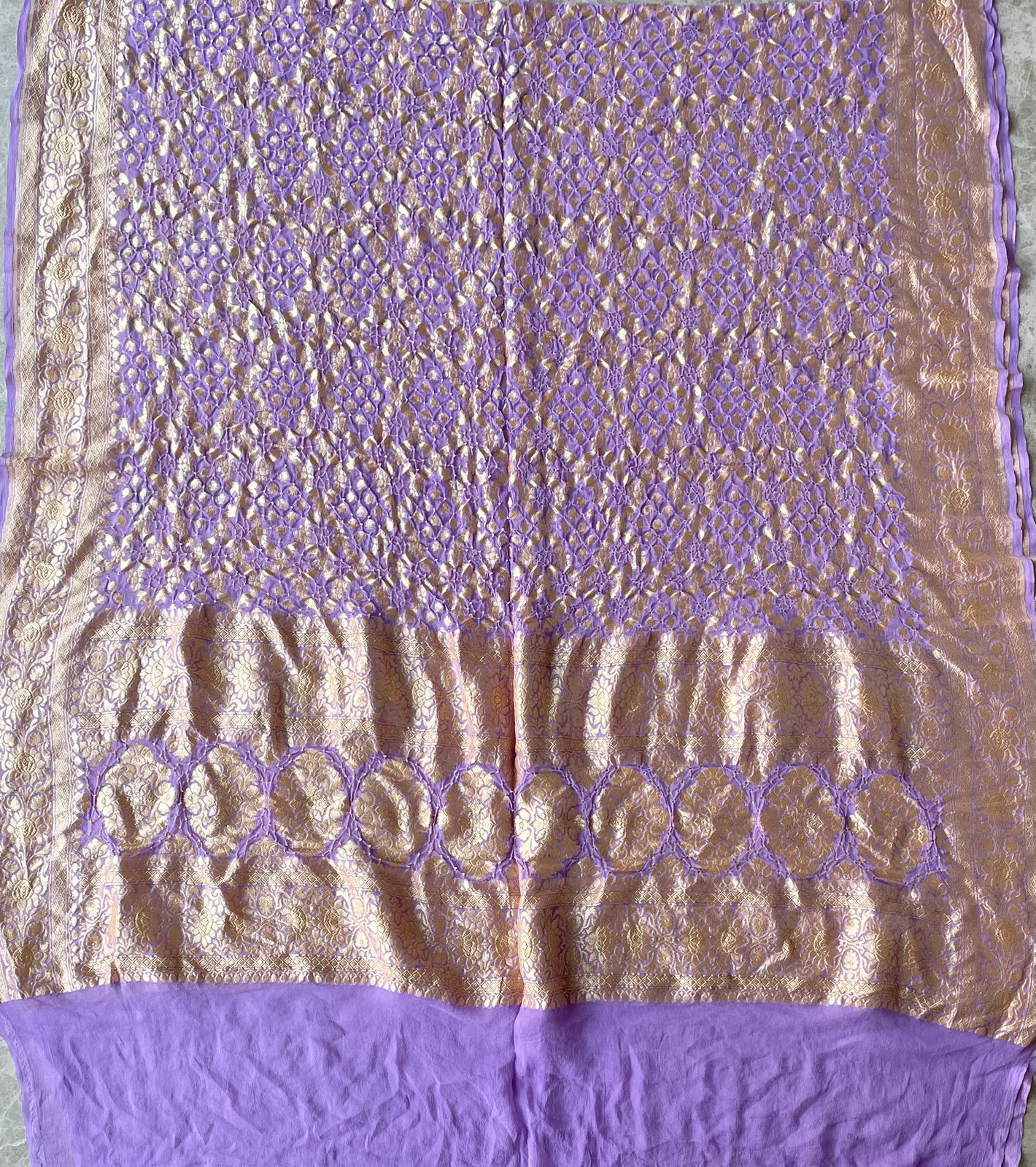 Adweta - Inspirational Soul Dupatta