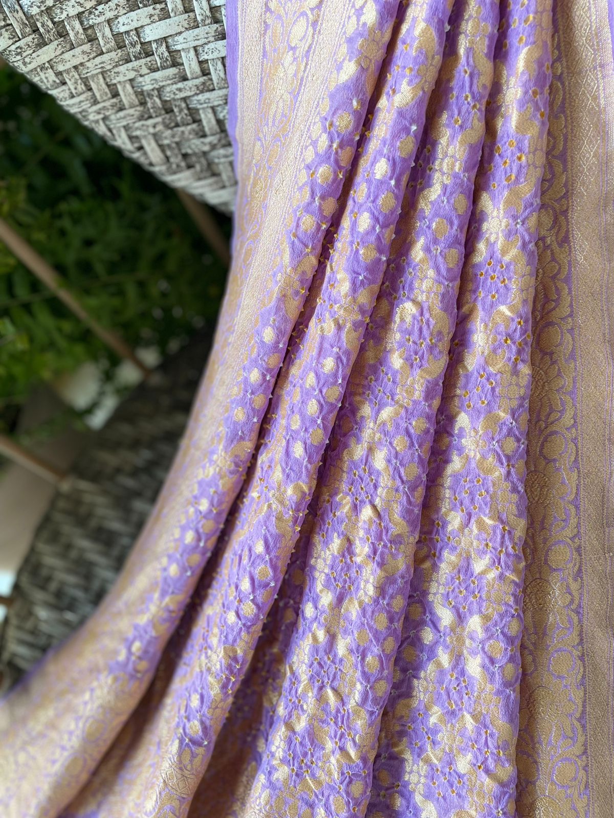 Adweta - Inspirational Soul Dupatta