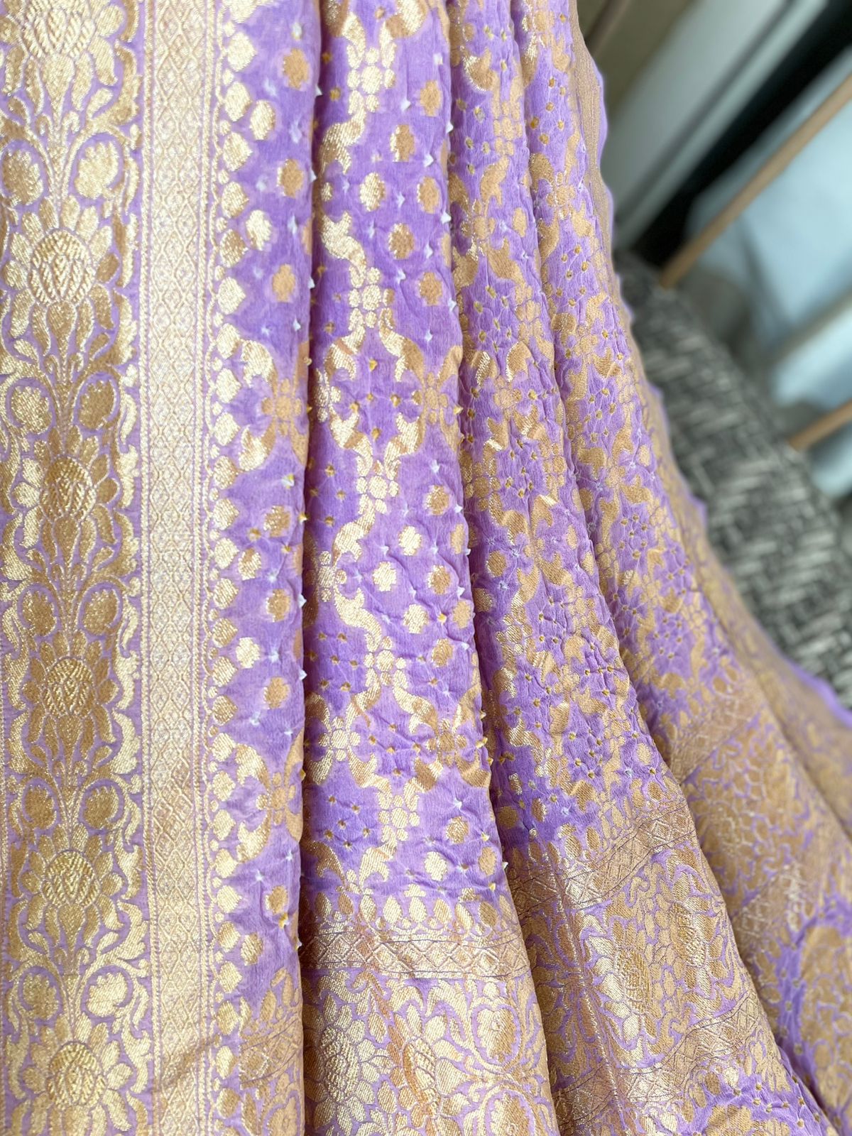 Adweta - Inspirational Soul Dupatta