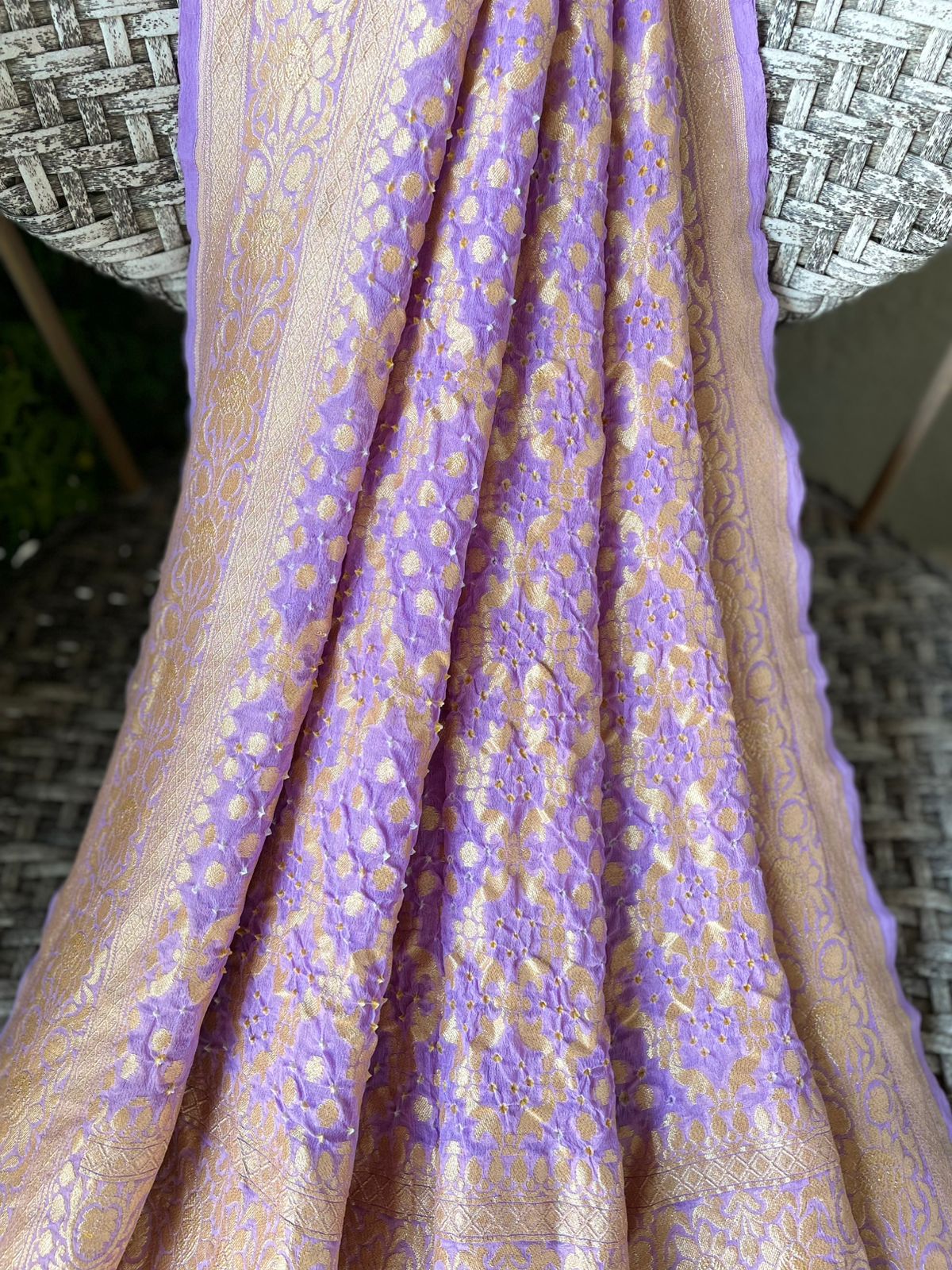 Adweta - Inspirational Soul Dupatta