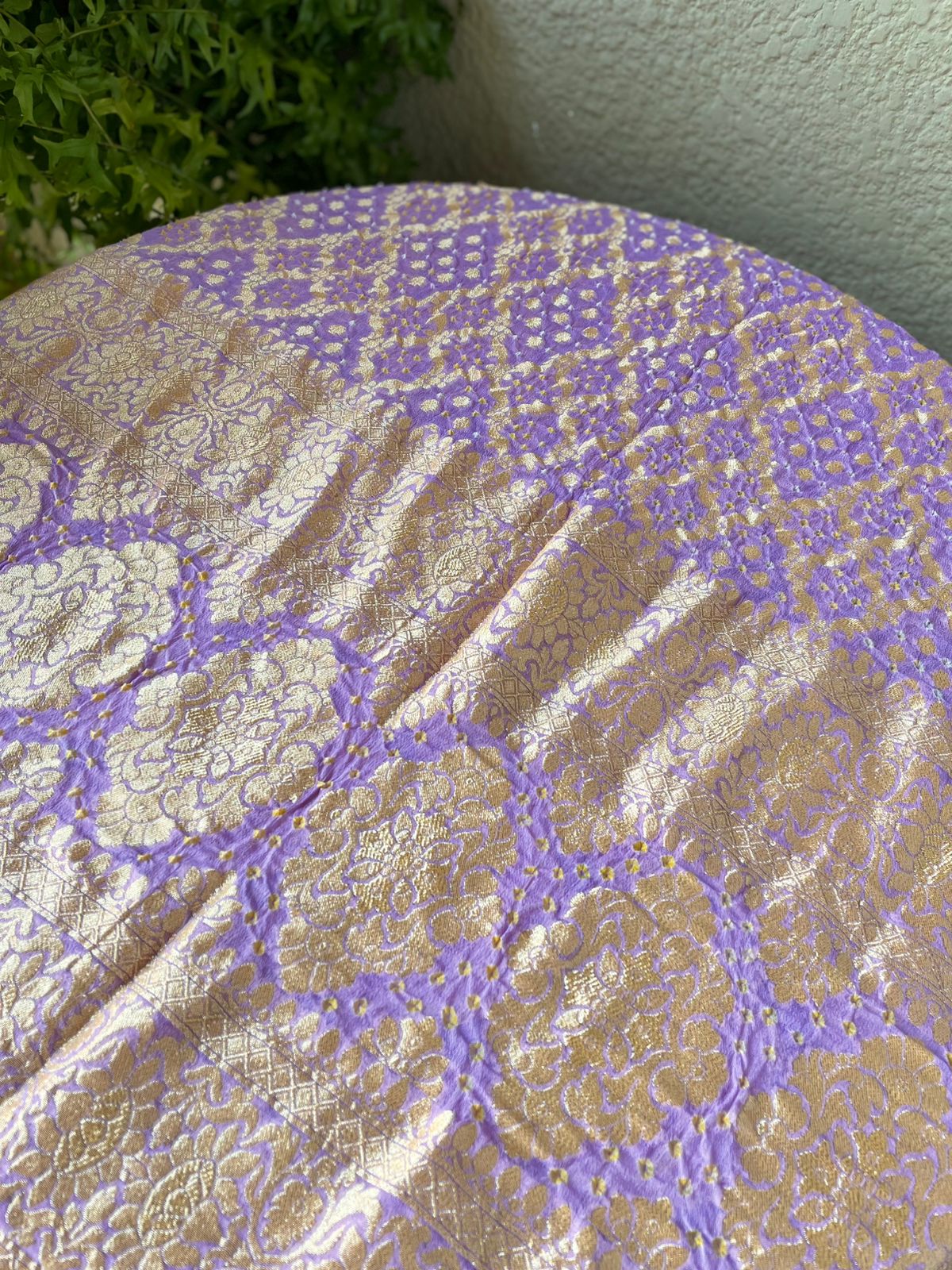 Adweta - Inspirational Soul Dupatta