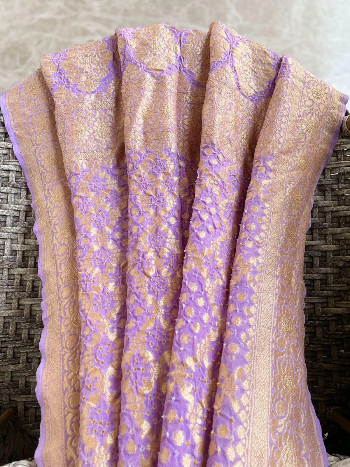 Adweta - Inspirational Soul Dupatta