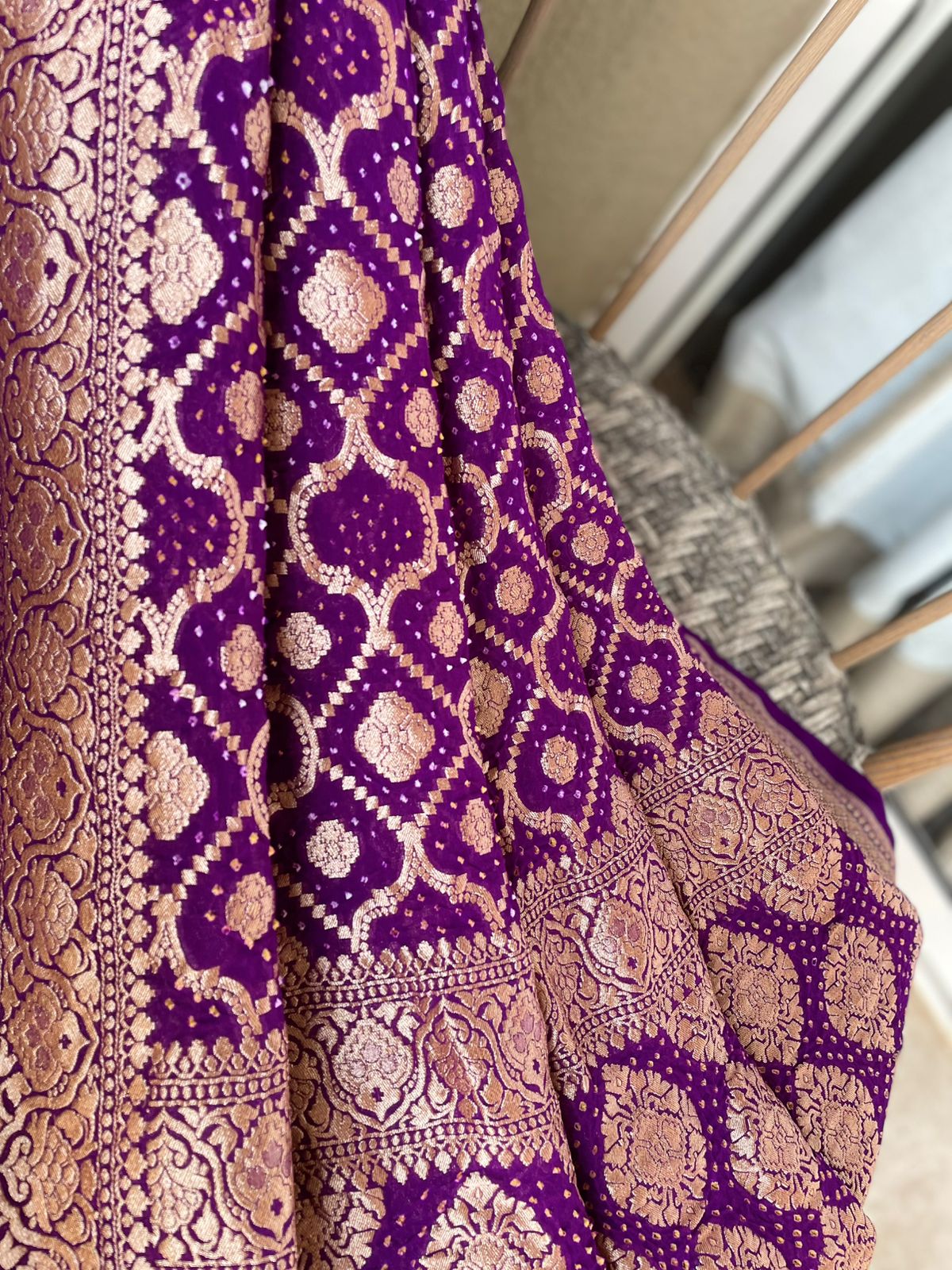 Bhavna - Feelings Dupatta