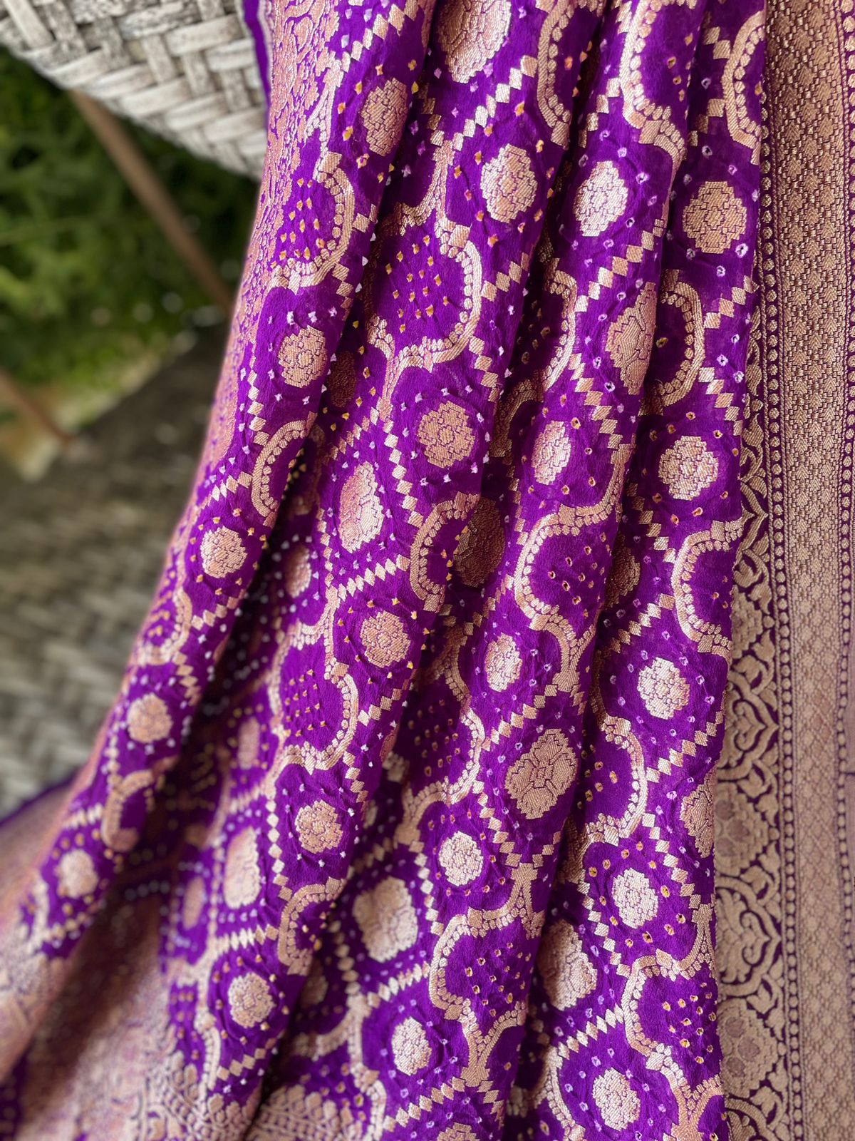 Bhavna - Feelings Dupatta