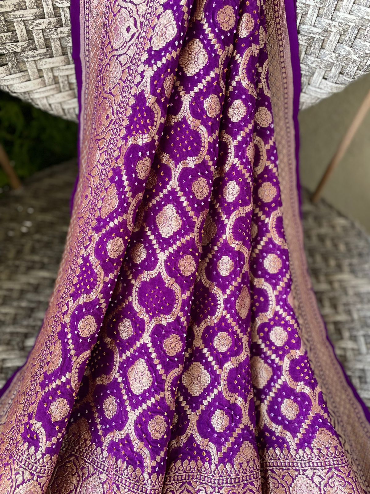 Bhavna - Feelings Dupatta