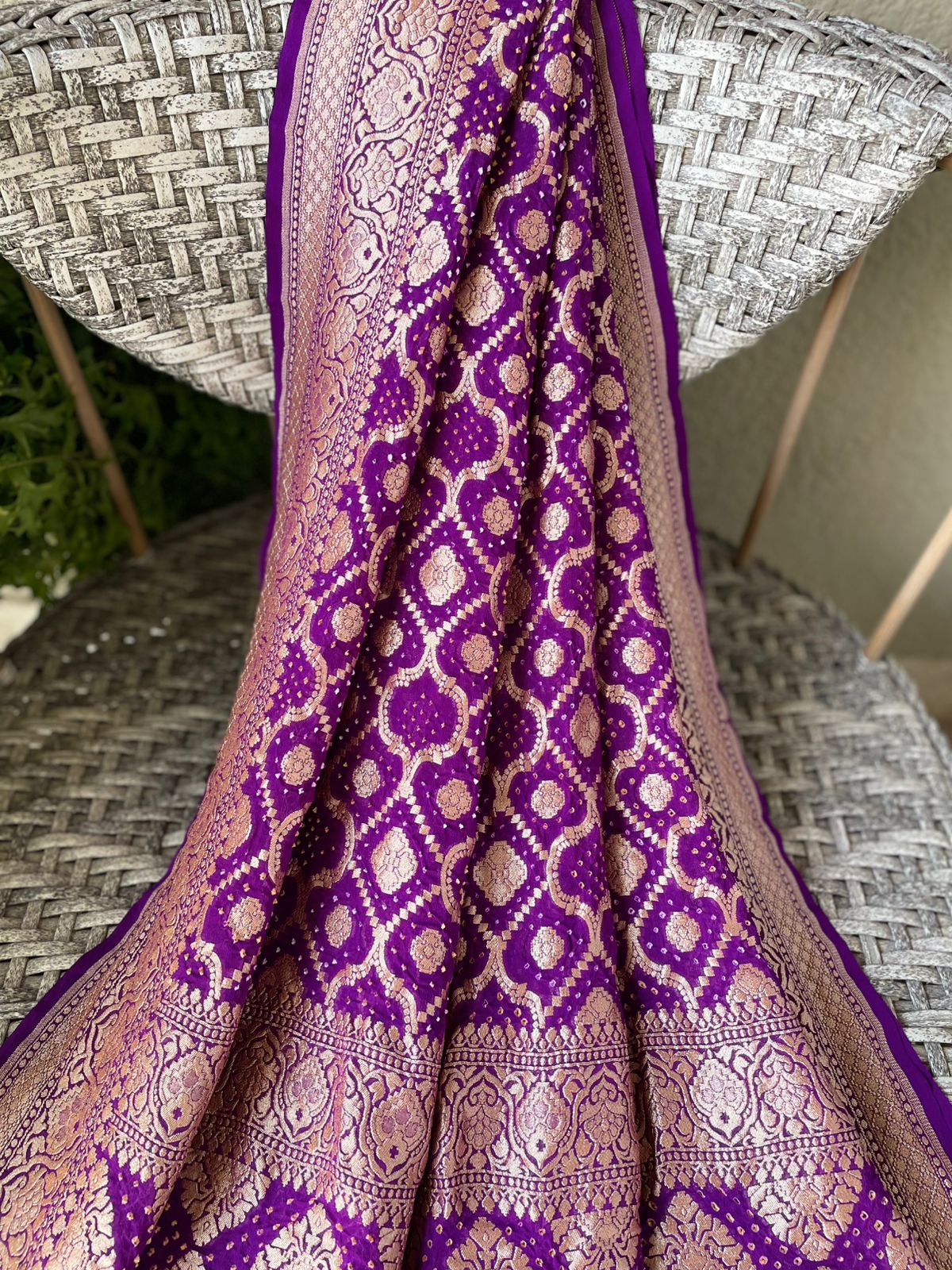 Bhavna - Feelings Dupatta