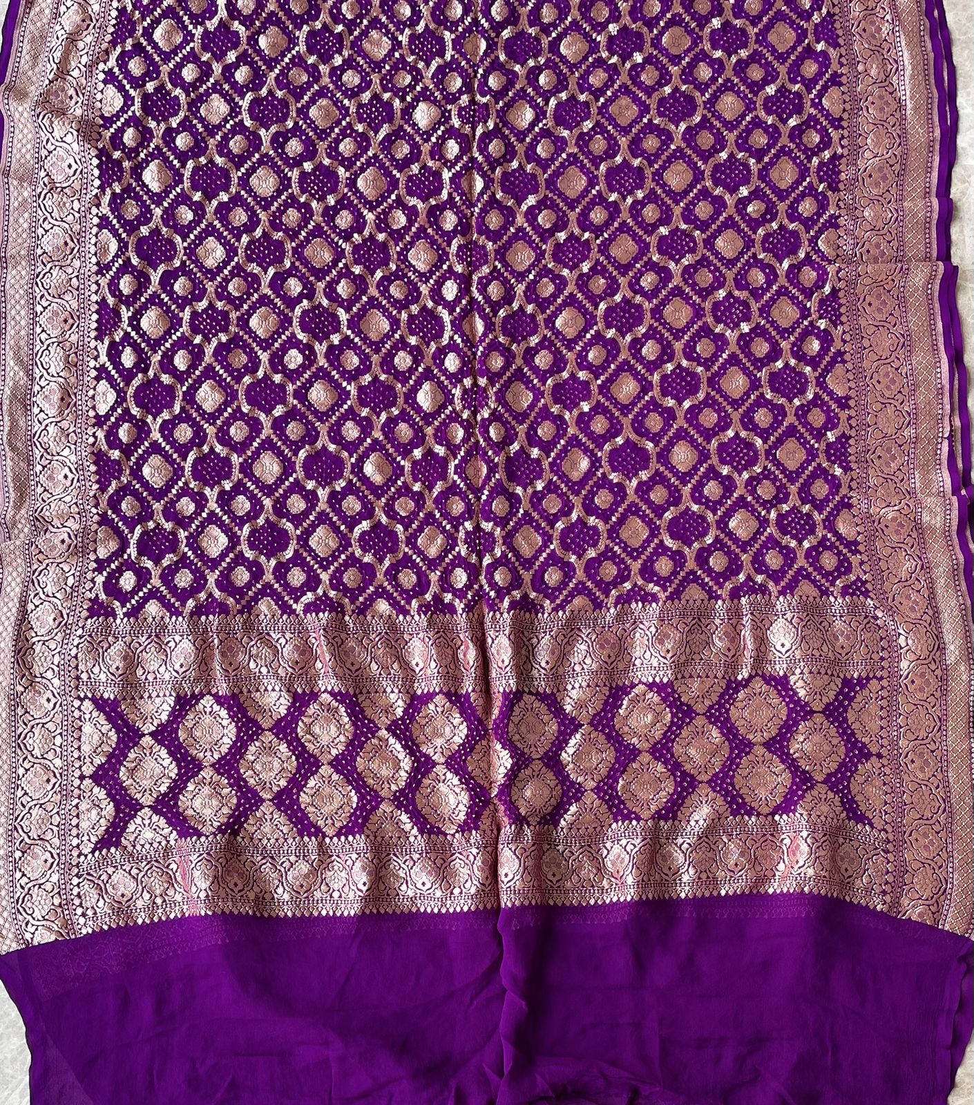 Bhavna - Feelings Dupatta