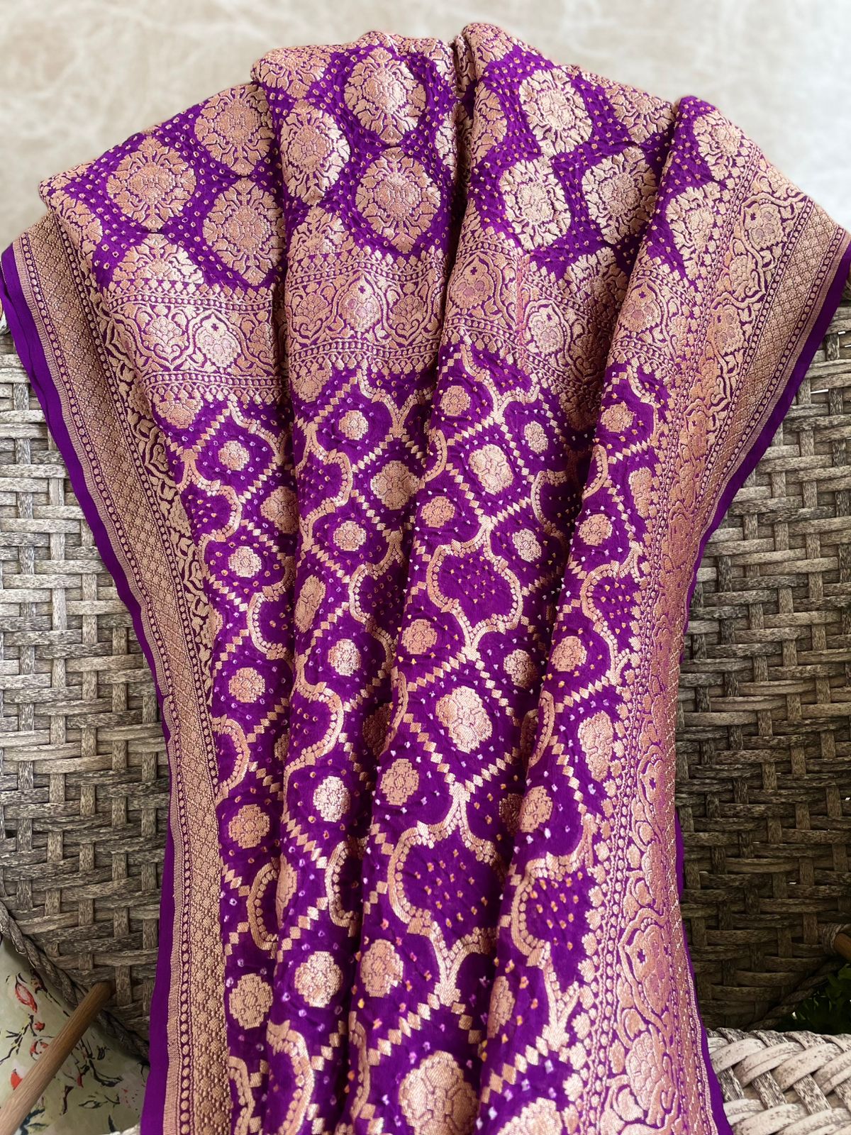Bhavna - Feelings Dupatta