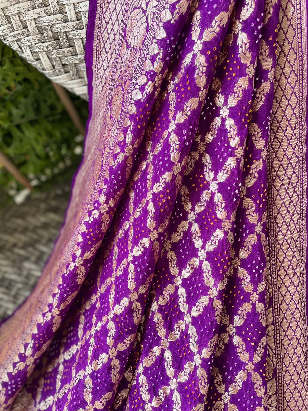 Lehja - Soft Spoken Words Dupatta