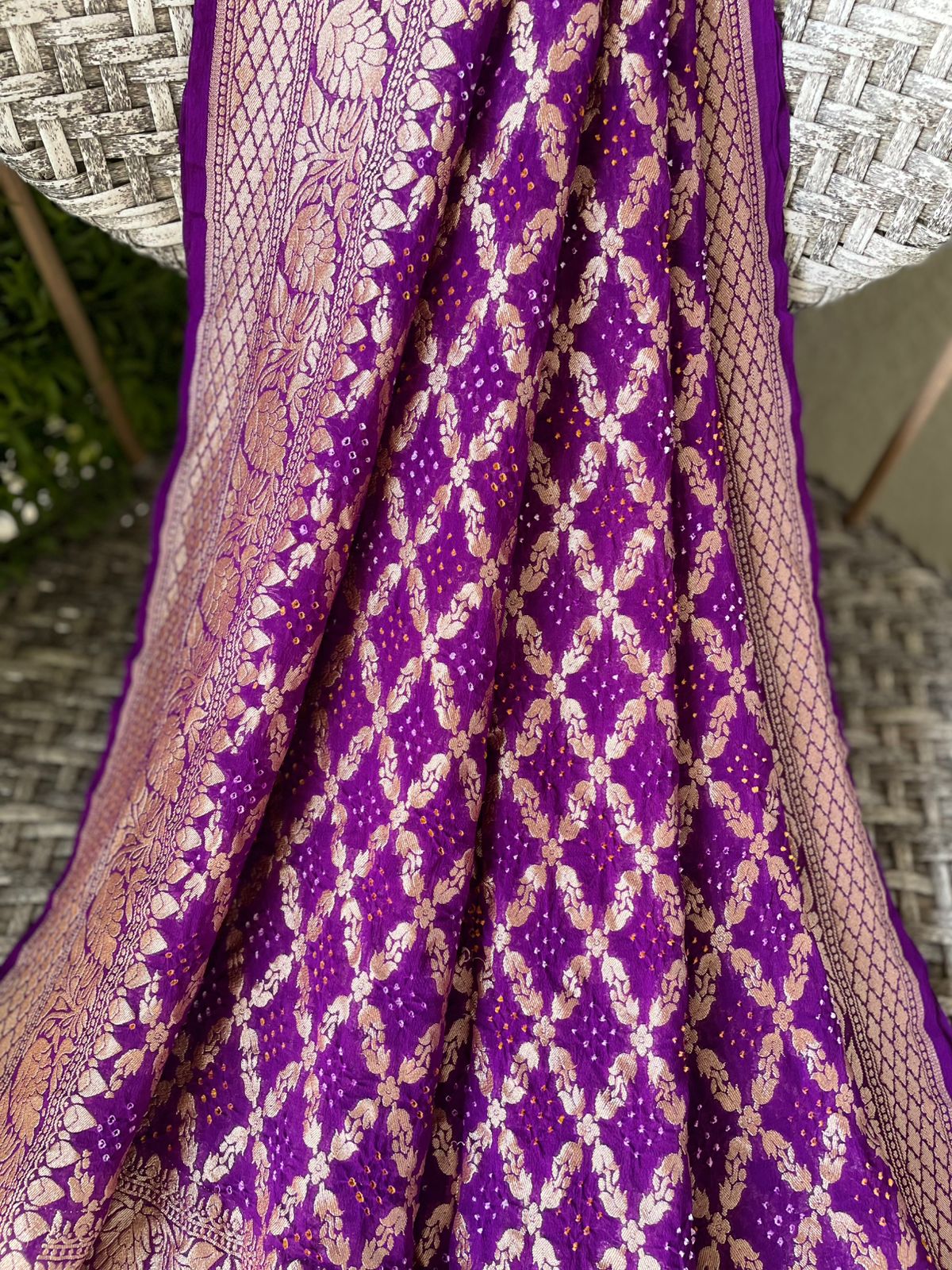 Lehja - Soft Spoken Words Dupatta