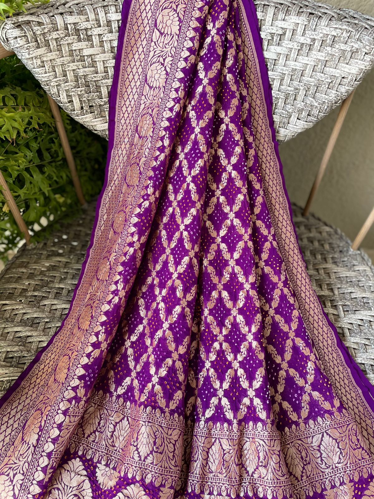 Lehja - Soft Spoken Words Dupatta