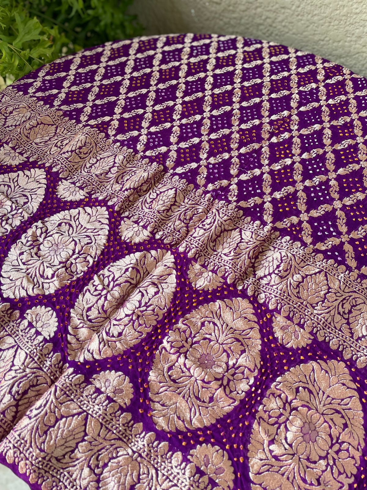 Lehja - Soft Spoken Words Dupatta