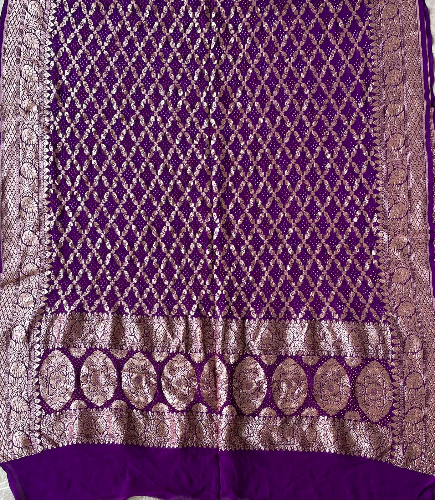 Lehja - Soft Spoken Words Dupatta