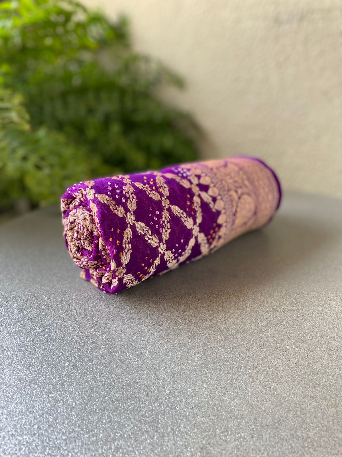 Lehja - Soft Spoken Words Dupatta