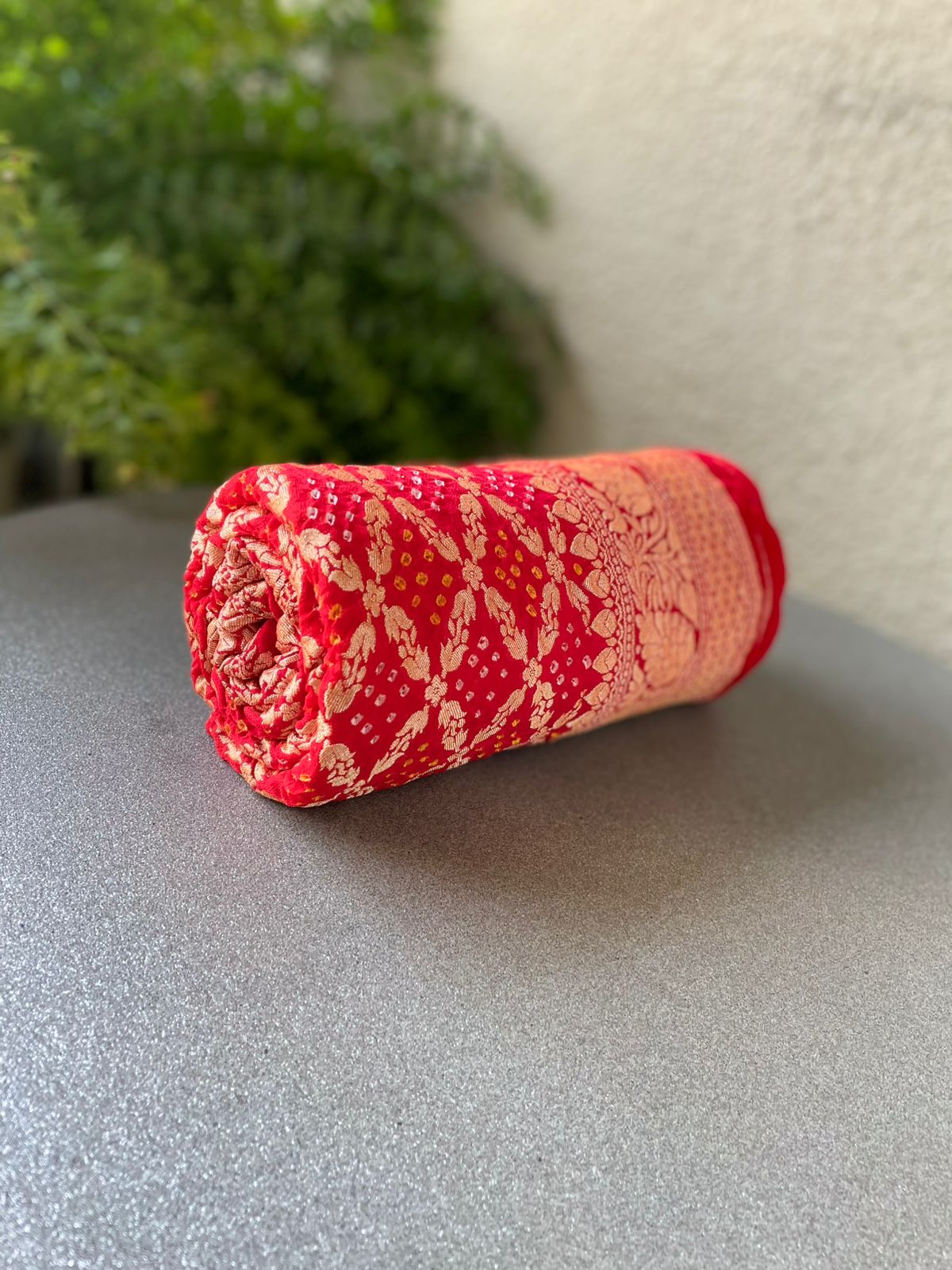 Aarzoo - Dupatta of Lavish Desires