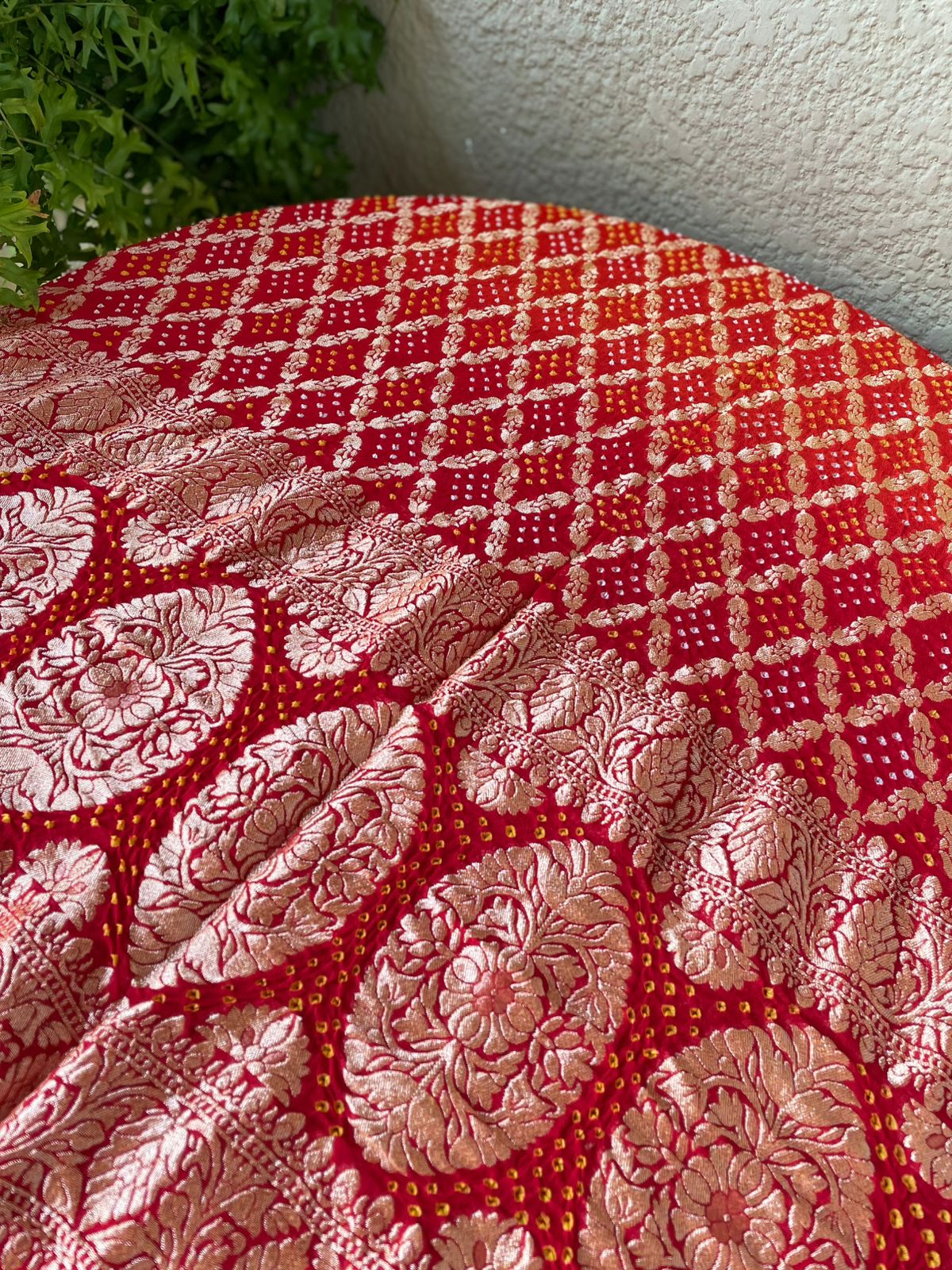 Aarzoo - Dupatta of Lavish Desires