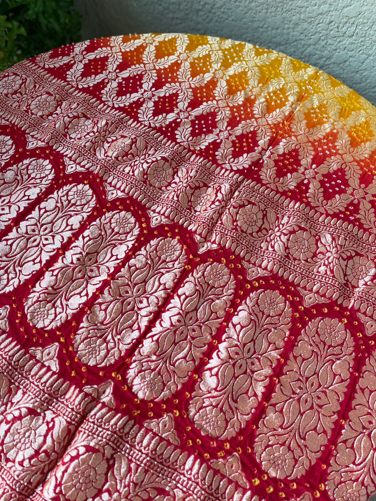 Sahiba - The Heart of a Pure Soul Dupatta