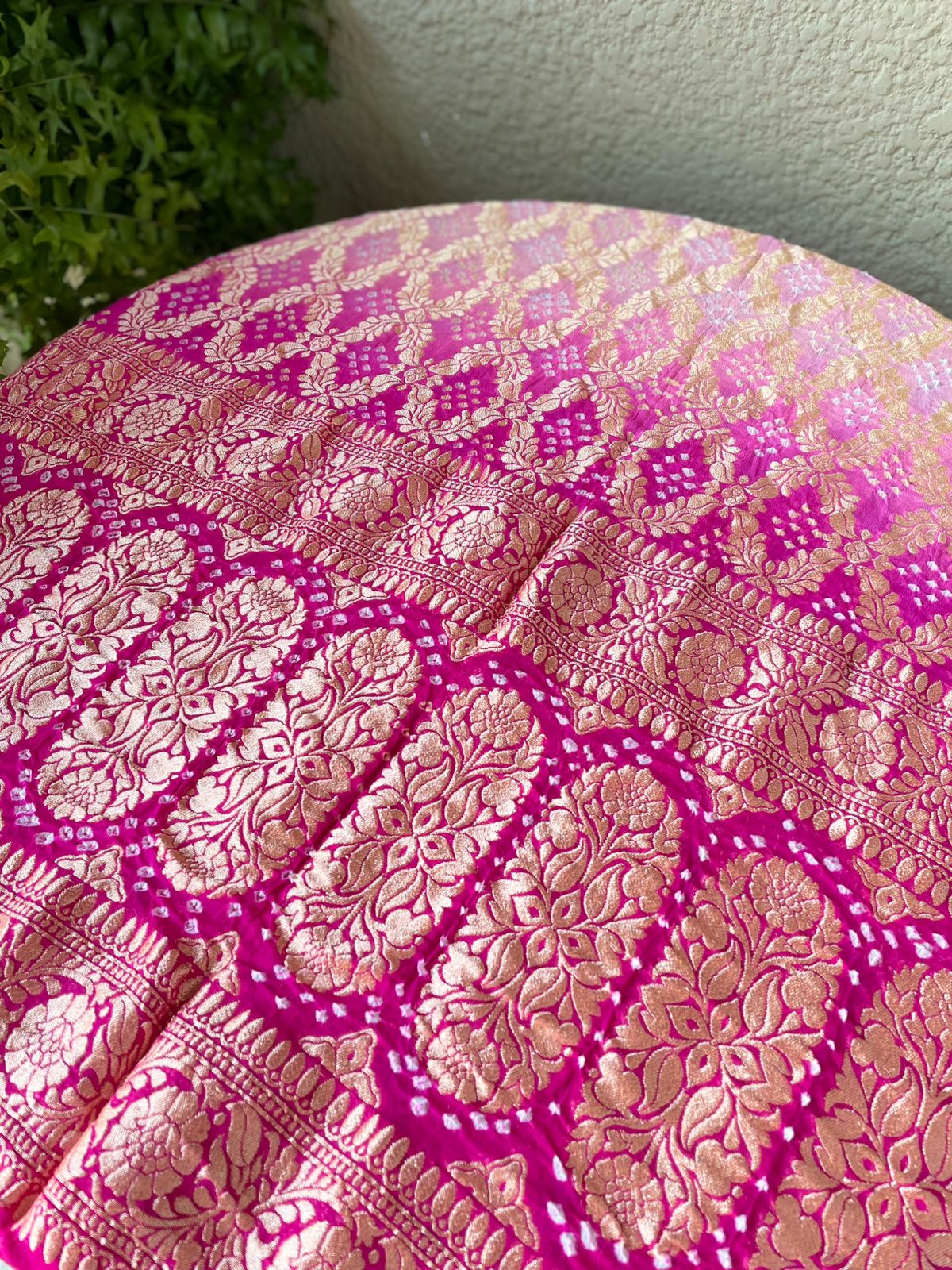 Aachal - One Who is Steady Dupatta