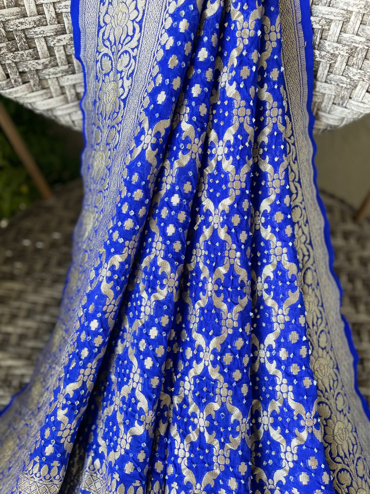 Lihaaz - Kind & Considerate Soul Dupatta