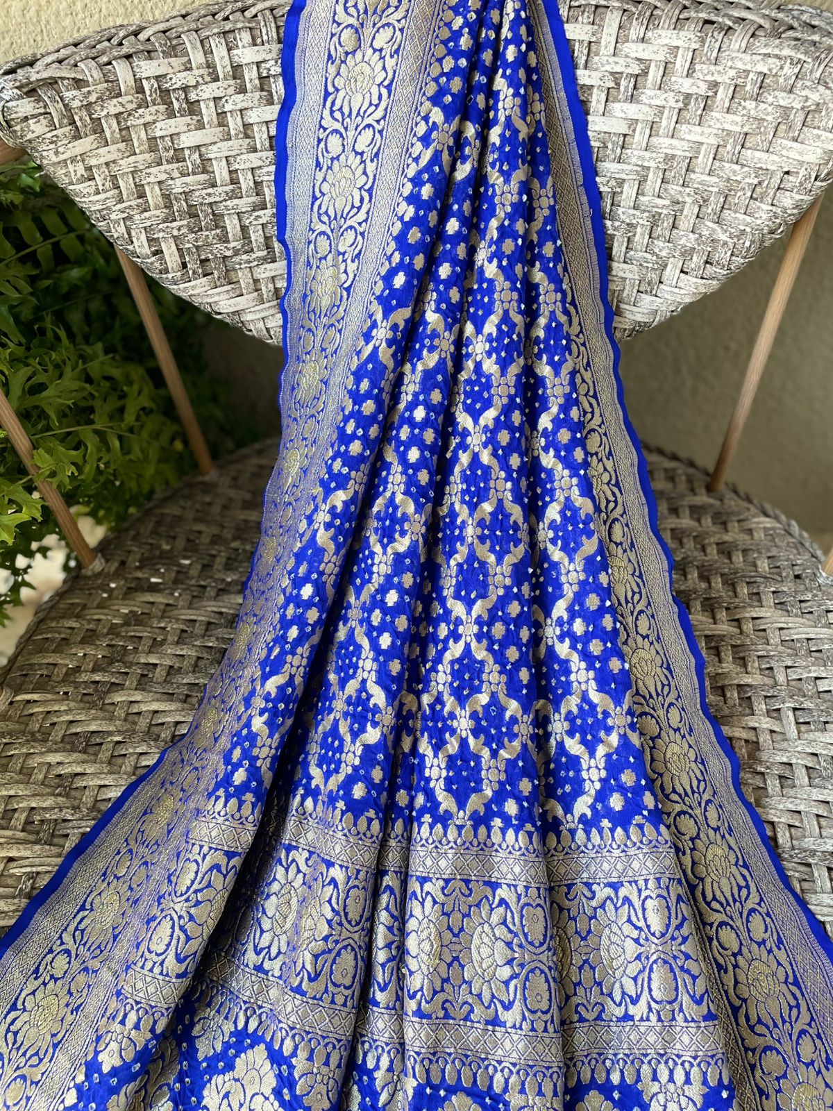 Lihaaz - Kind & Considerate Soul Dupatta