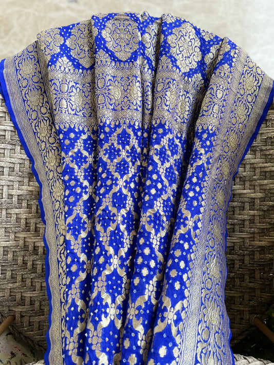 Lihaaz - Kind & Considerate Soul Dupatta