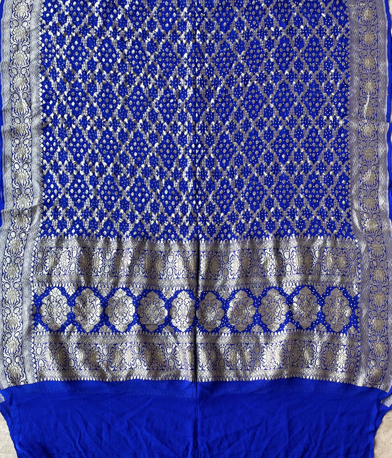 Lihaaz - Kind & Considerate Soul Dupatta