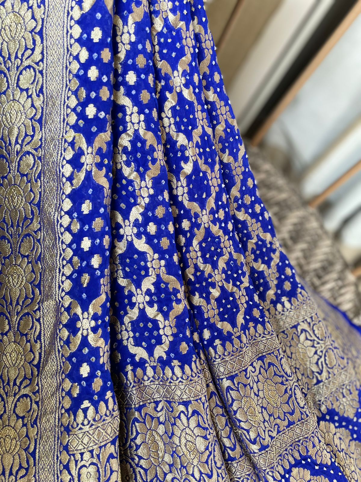 Lihaaz - Kind & Considerate Soul Dupatta