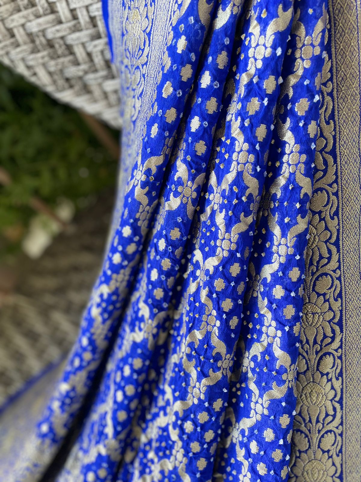 Lihaaz - Kind & Considerate Soul Dupatta