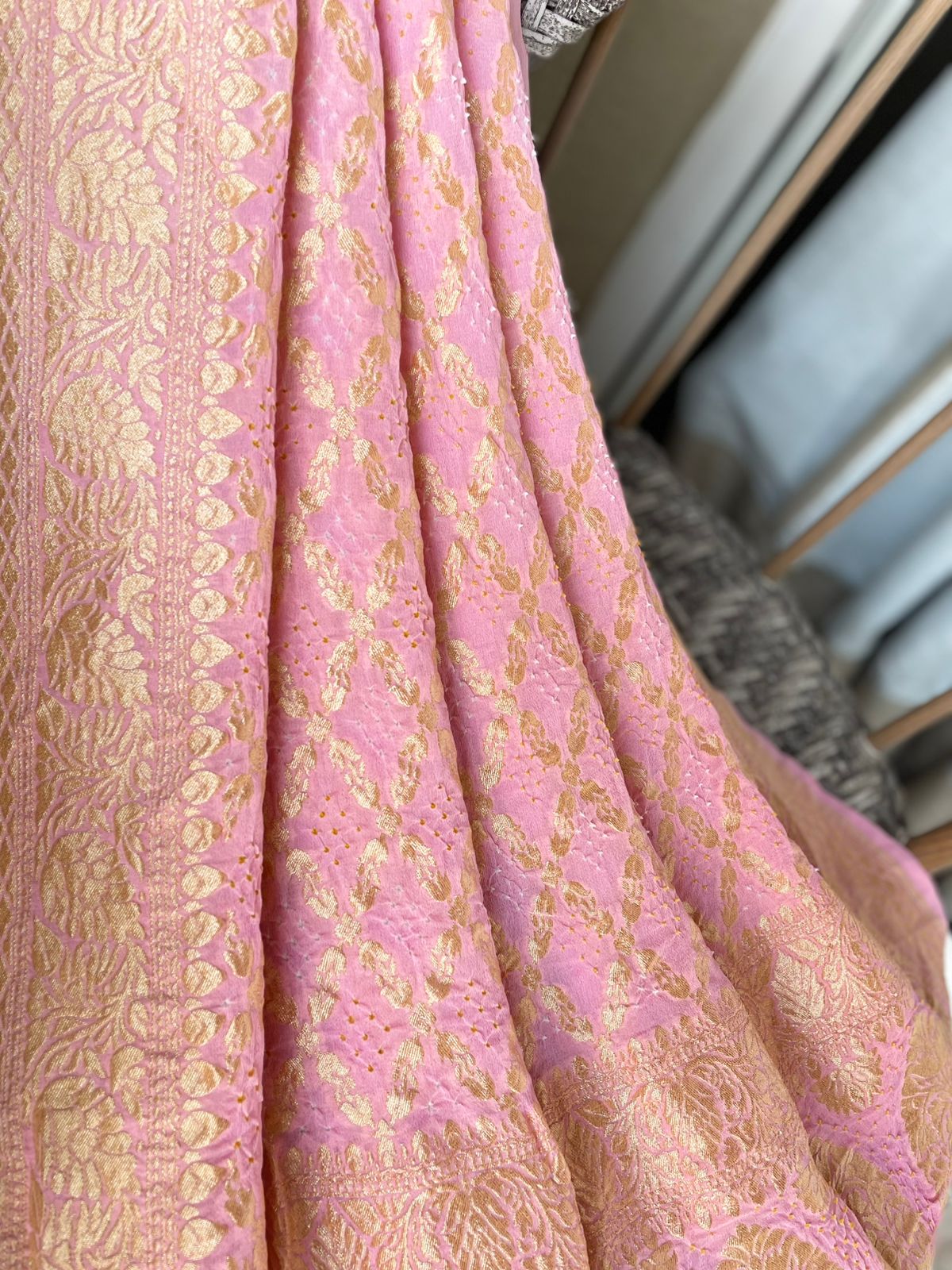 Kirti - The Eternal Fame Dupatta