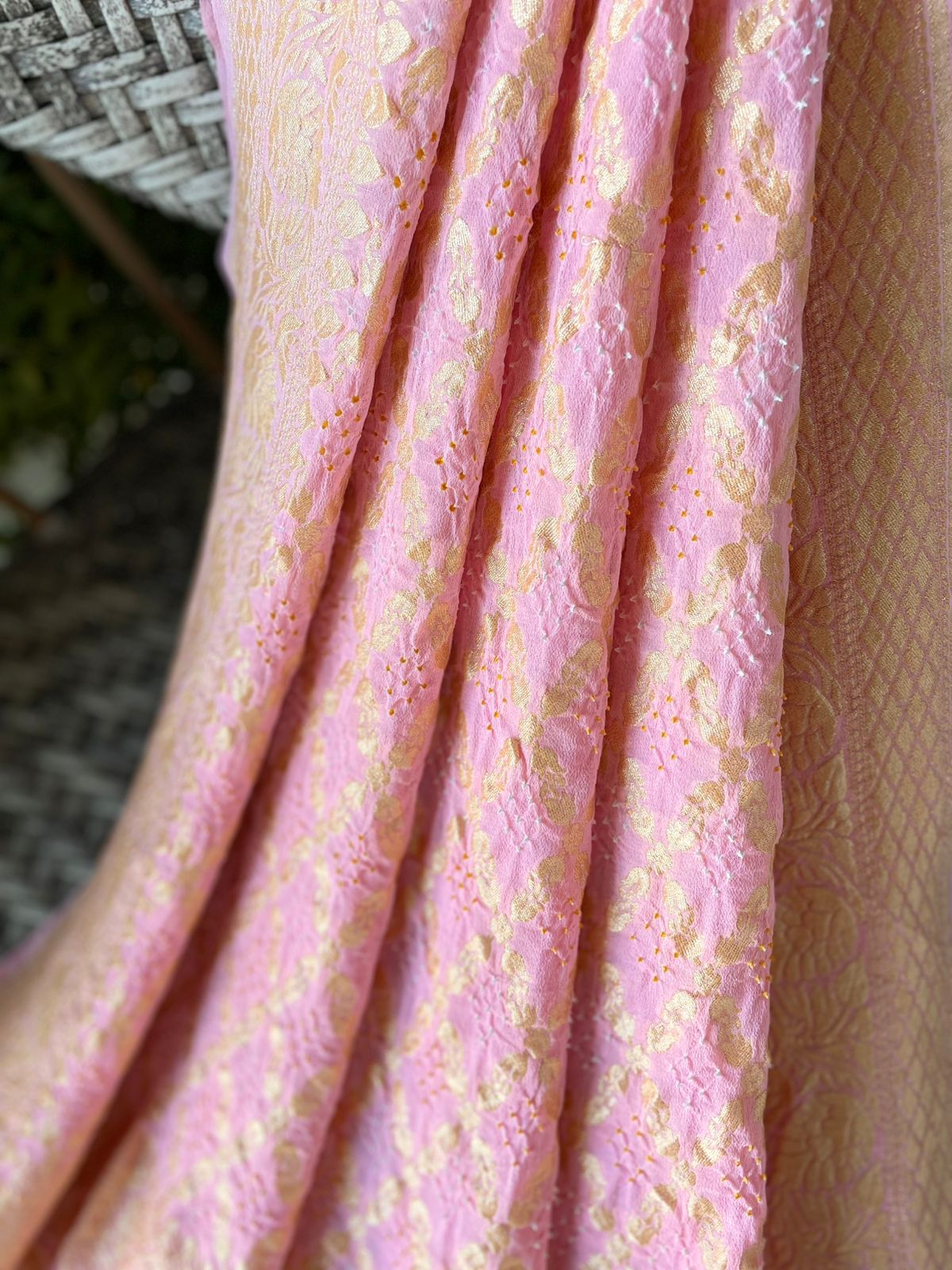 Kirti - The Eternal Fame Dupatta