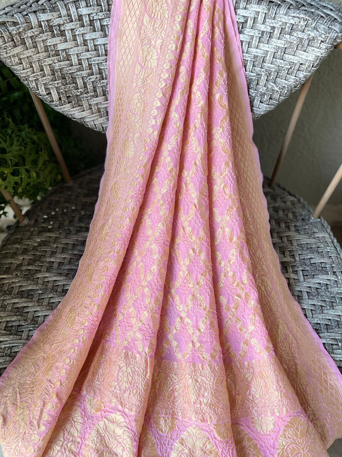 Kirti - The Eternal Fame Dupatta