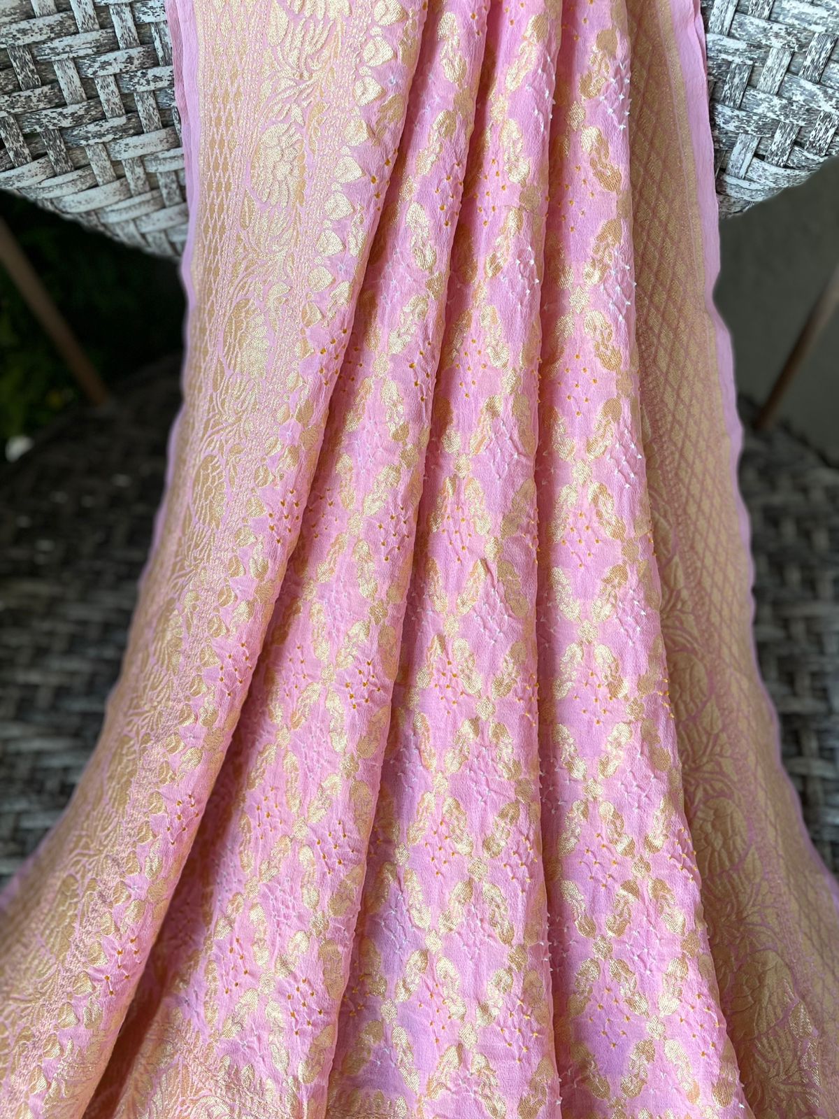 Kirti - The Eternal Fame Dupatta