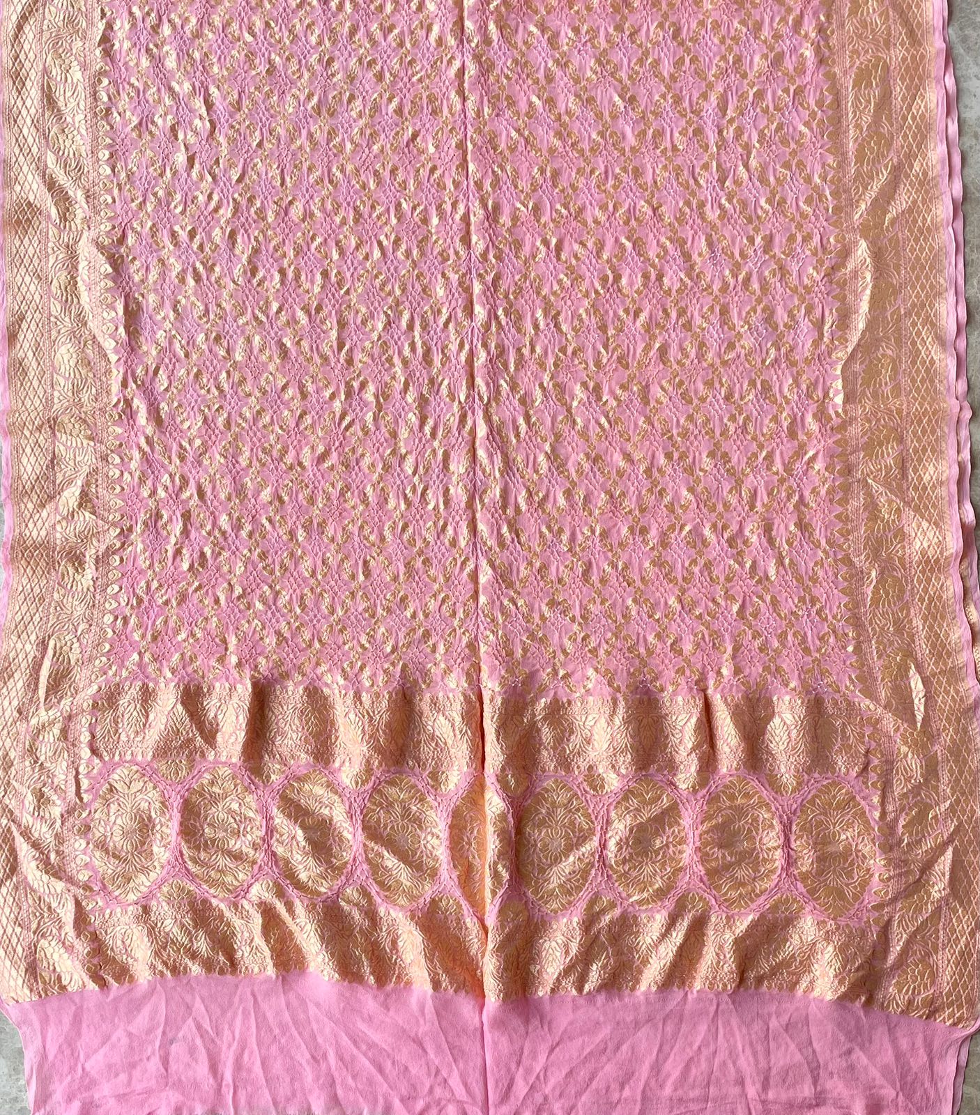 Kirti - The Eternal Fame Dupatta