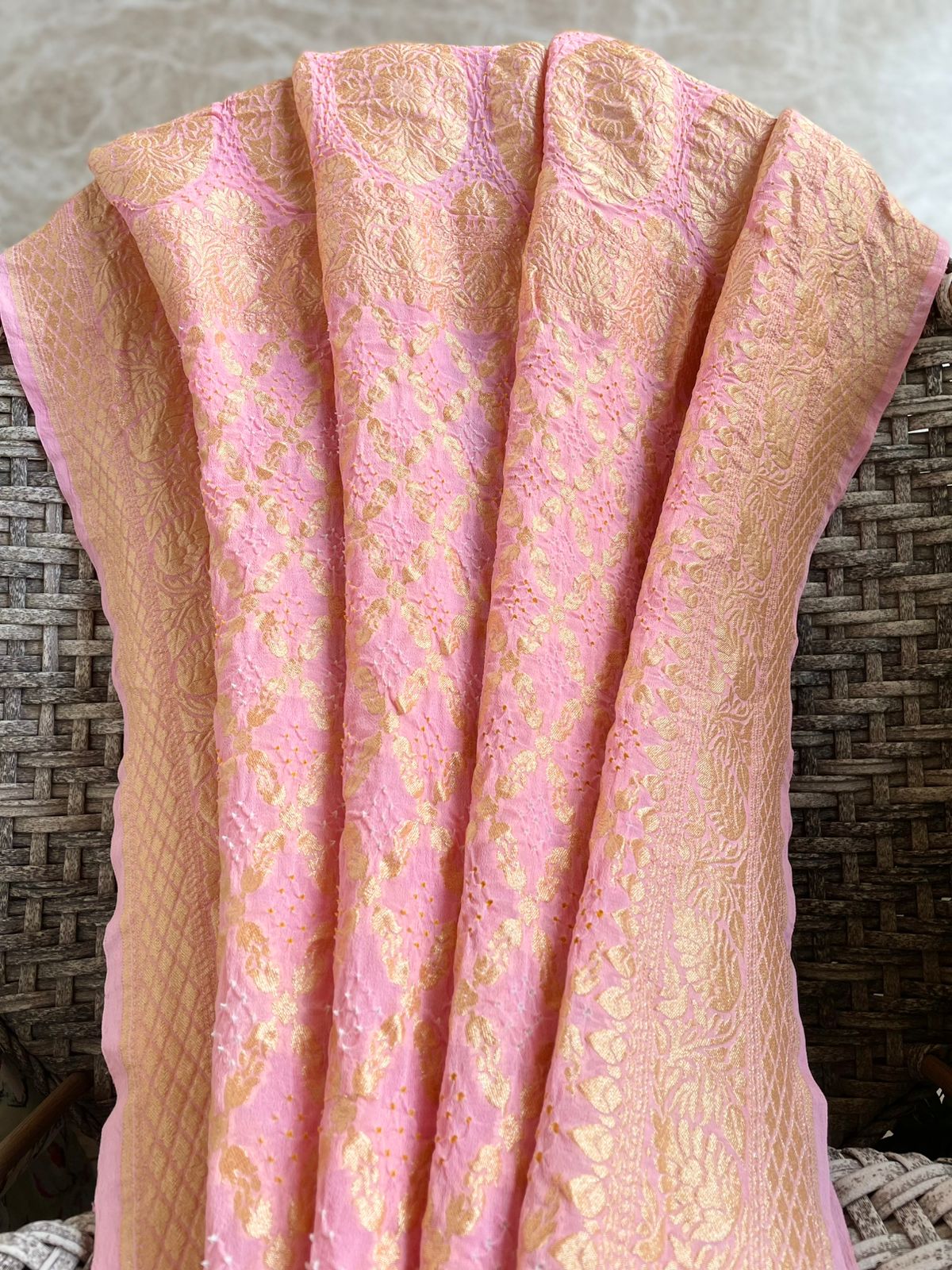 Kirti - The Eternal Fame Dupatta