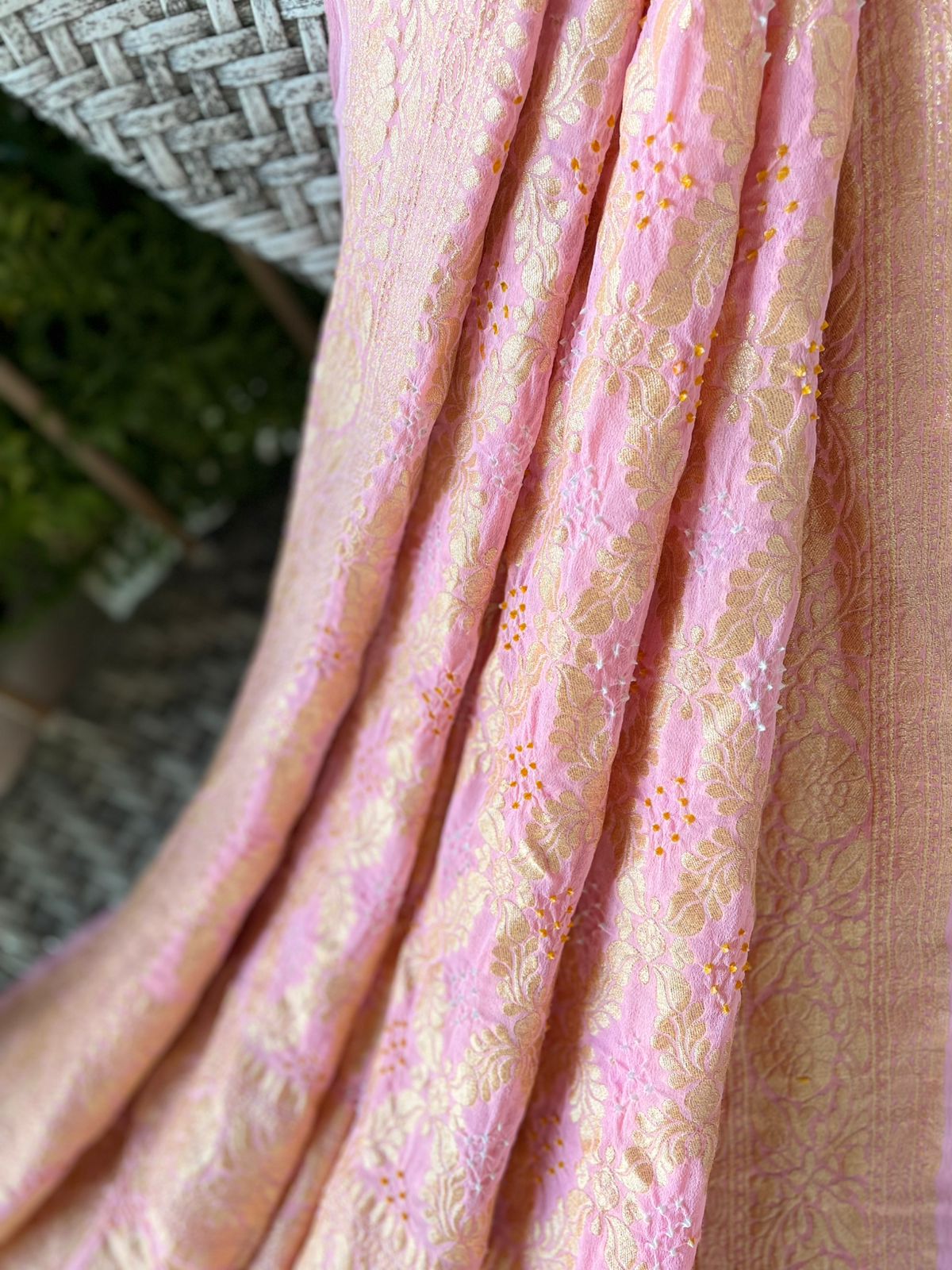 Joyita - Happiness Dupatta