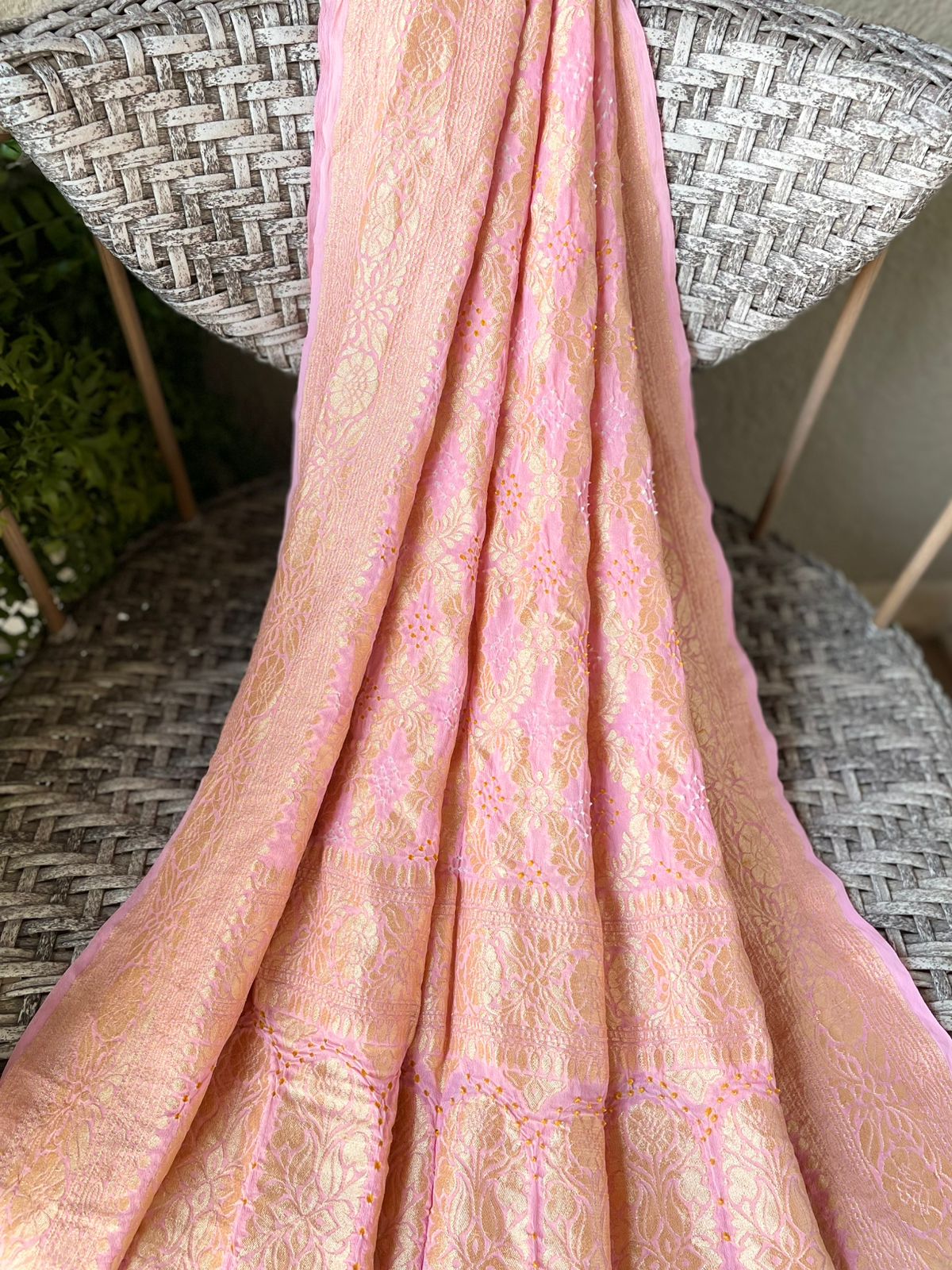 Joyita - Happiness Dupatta