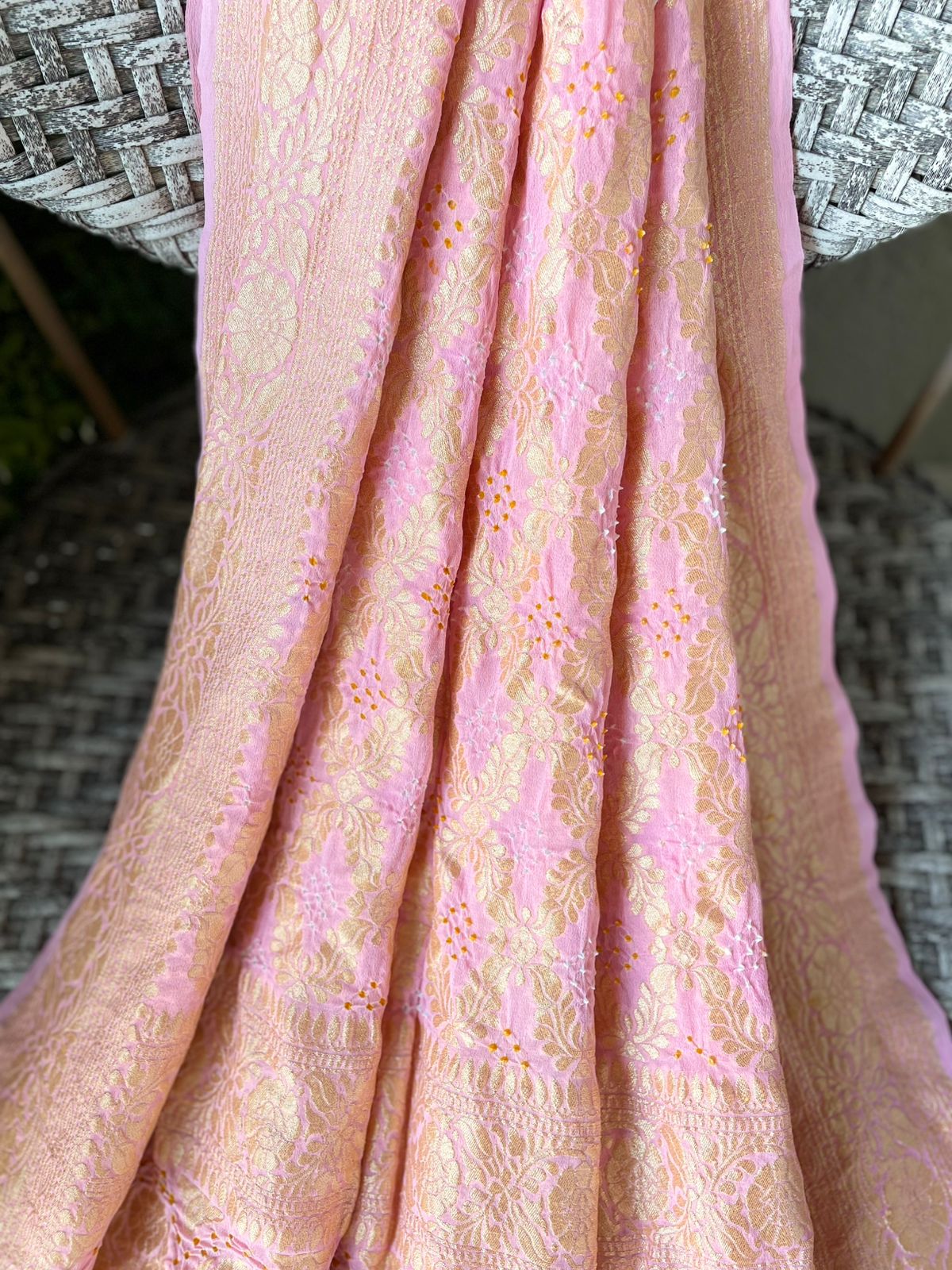 Joyita - Happiness Dupatta