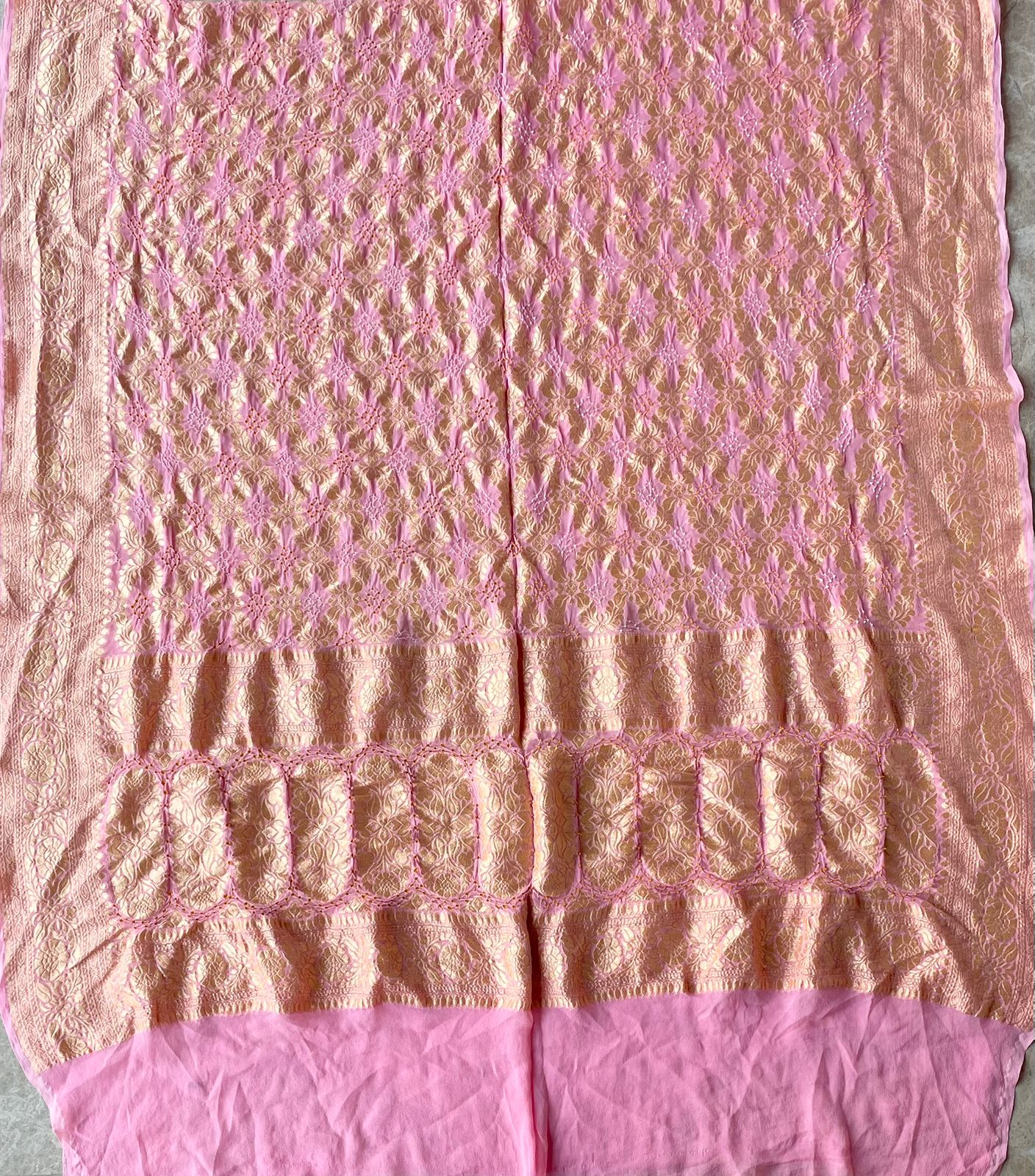 Joyita - Happiness Dupatta