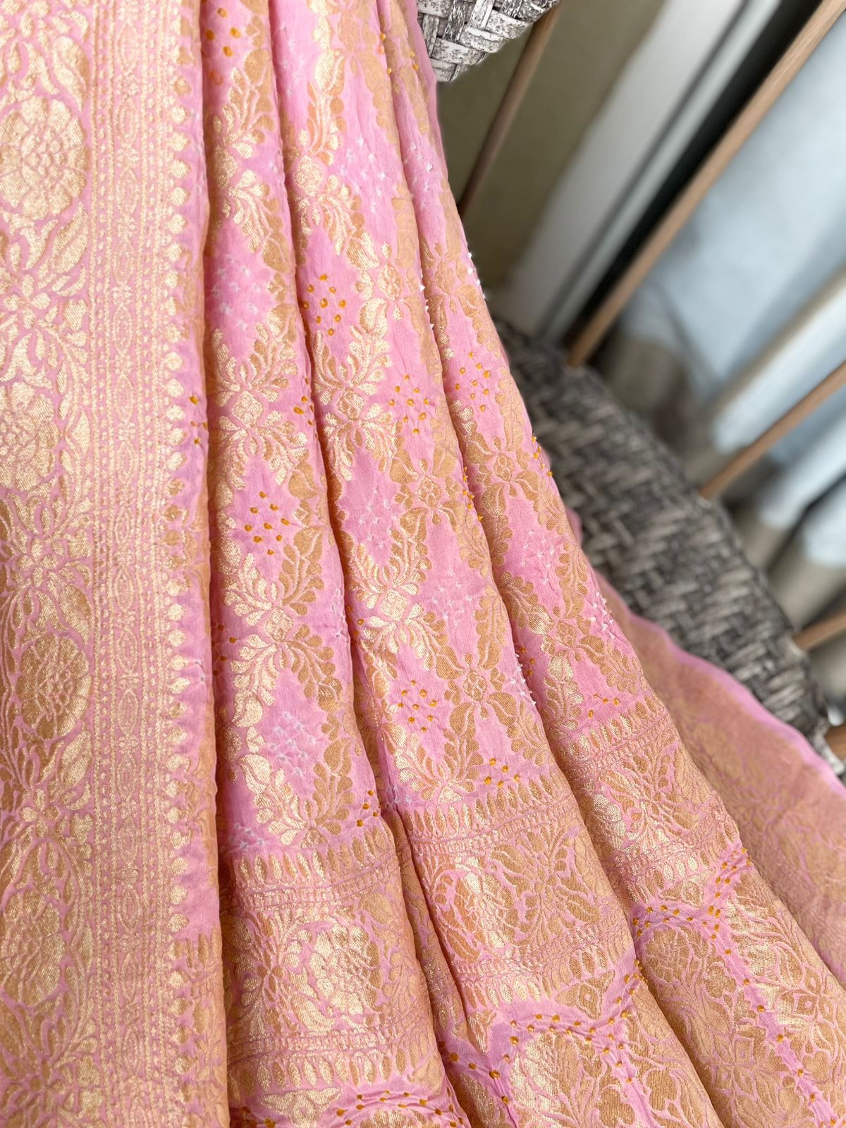 Joyita - Happiness Dupatta