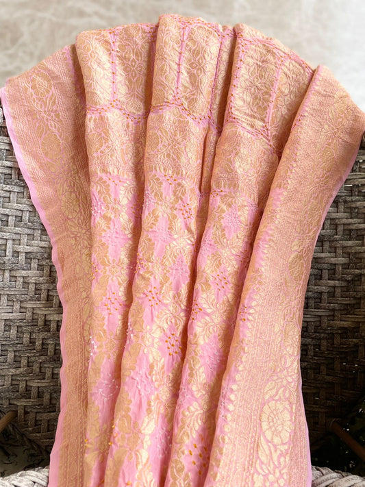 Joyita - Happiness Dupatta