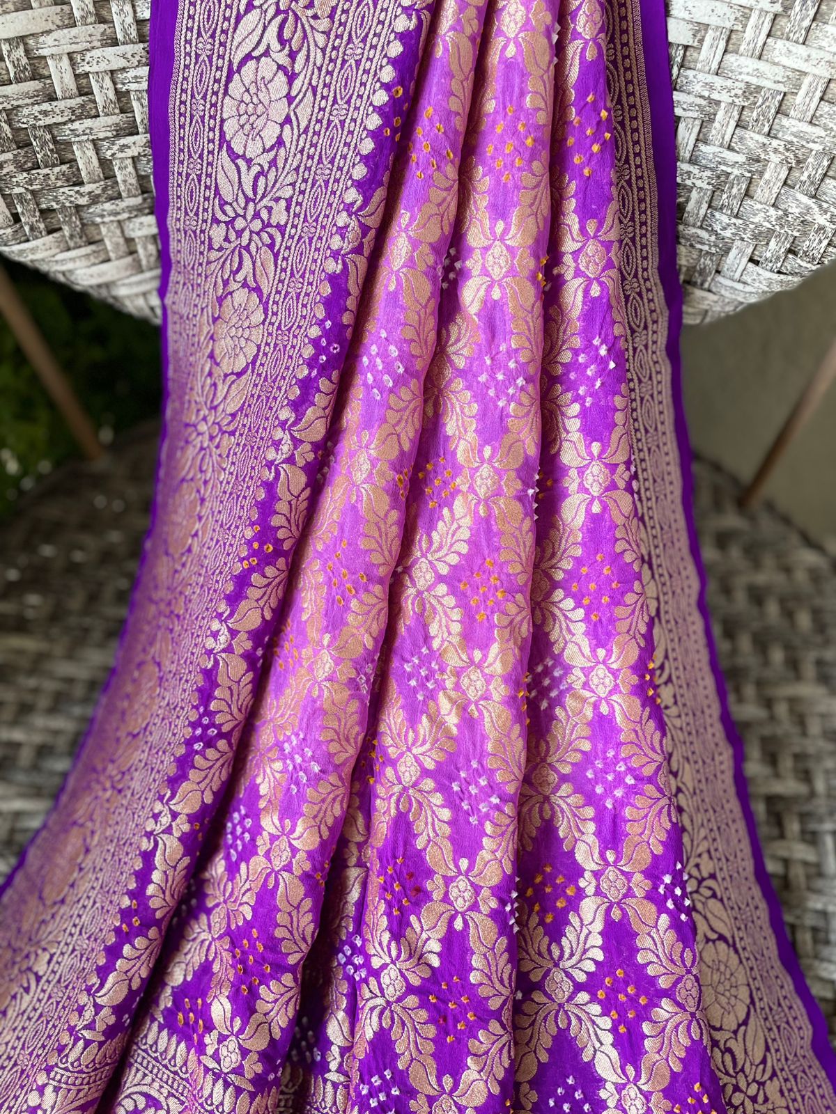 Jalsa - Festive Gathering Dupatta